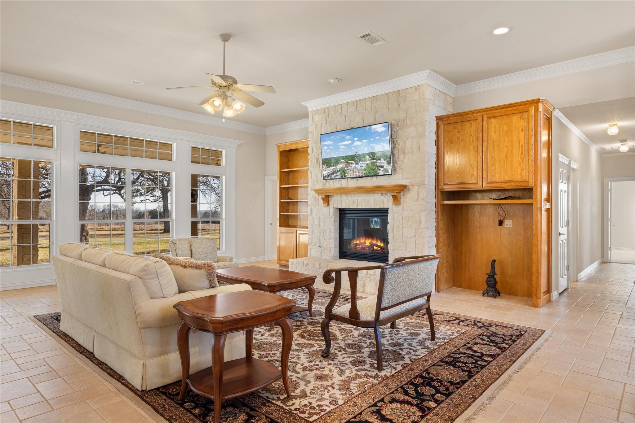 3025 Neri Road, Granbury, TX, 76048