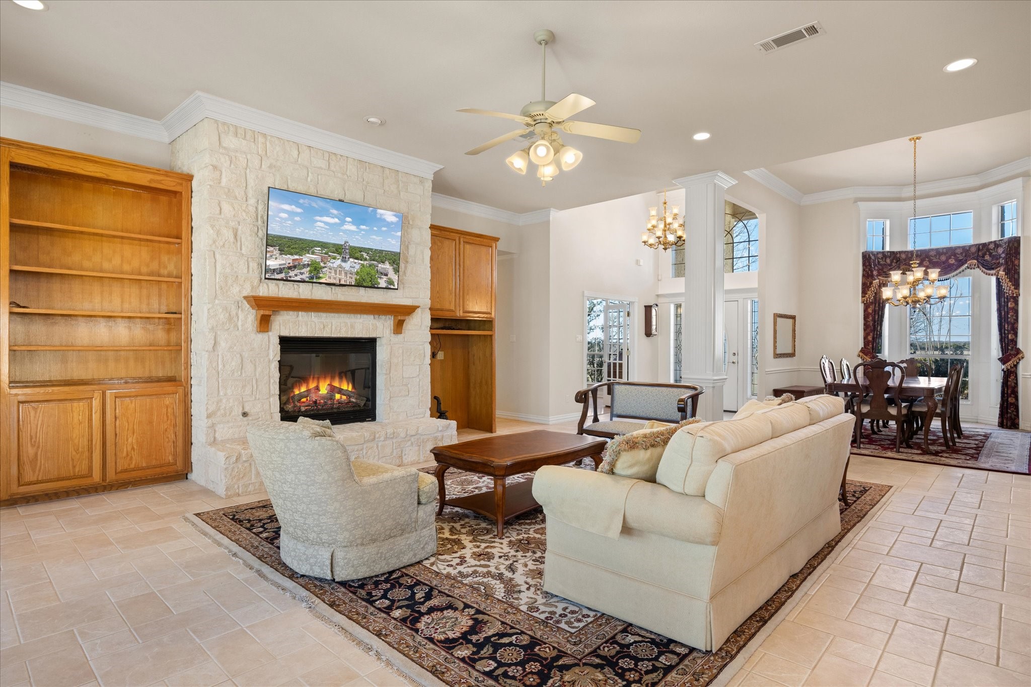 3025 Neri Road, Granbury, TX, 76048