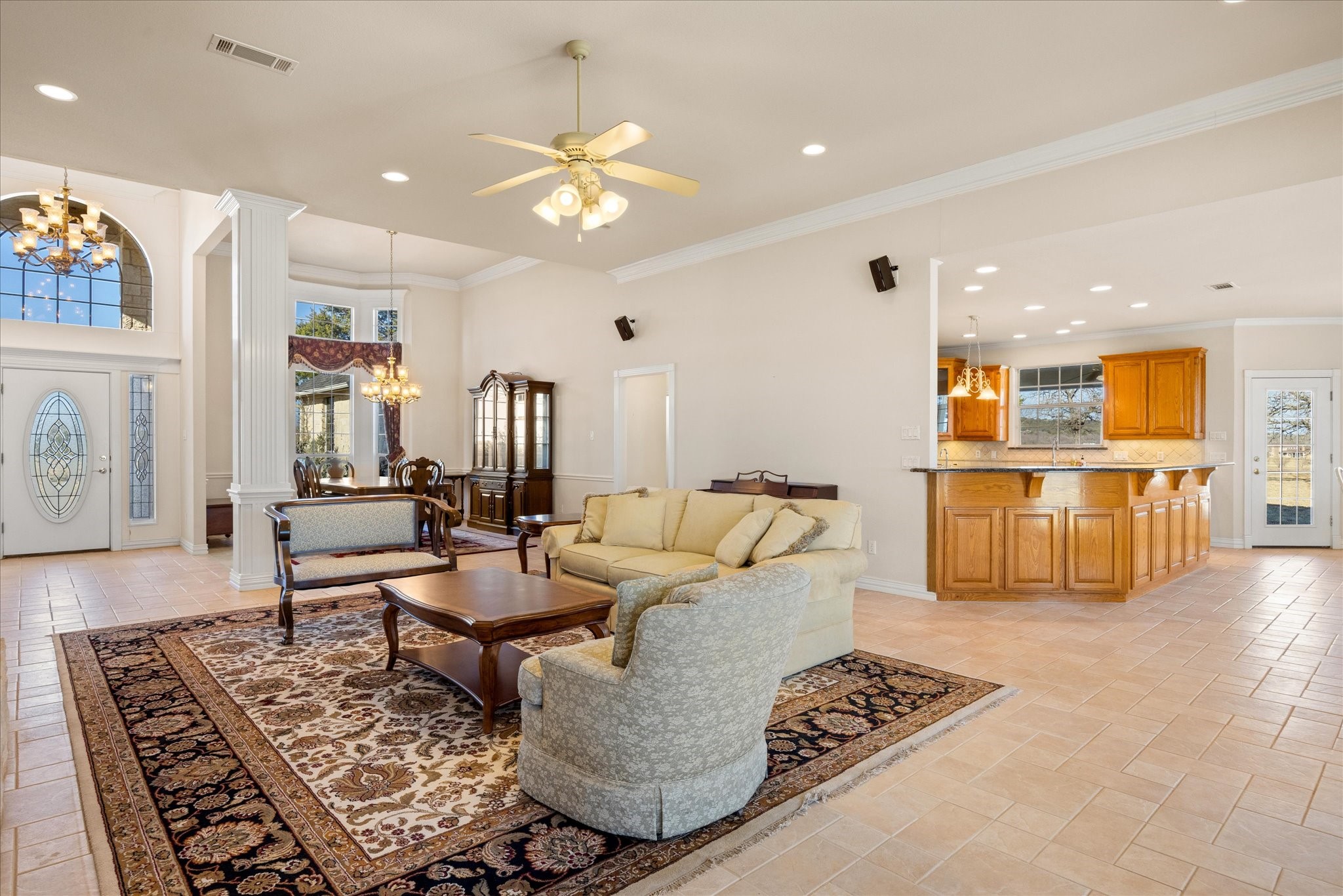 3025 Neri Road, Granbury, TX, 76048
