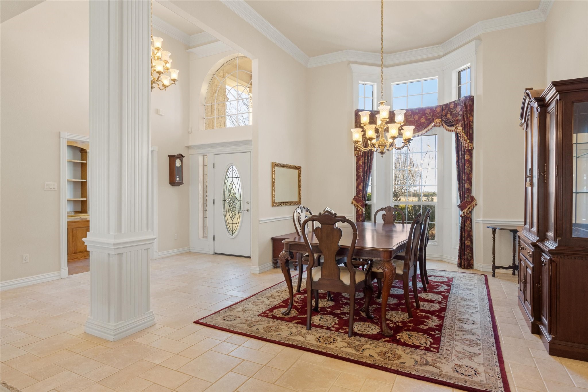 3025 Neri Road, Granbury, TX, 76048