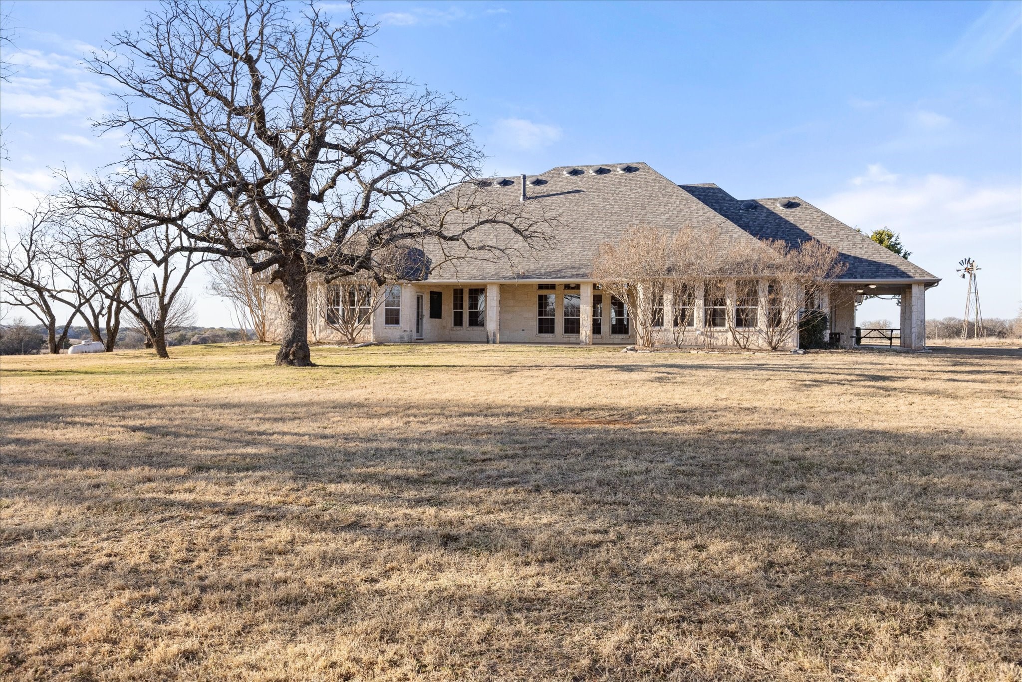3025 Neri Road, Granbury, TX, 76048