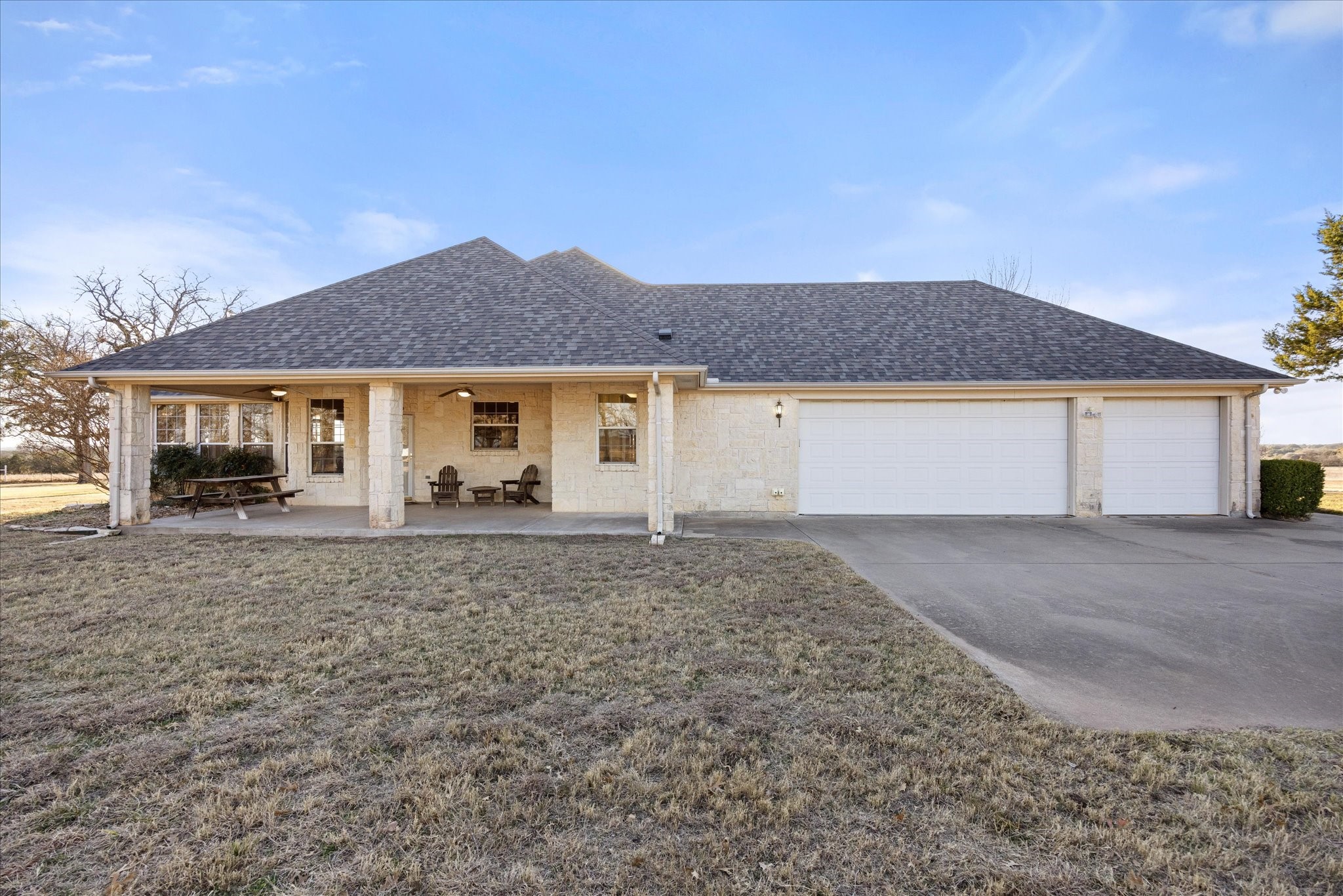3025 Neri Road, Granbury, TX, 76048