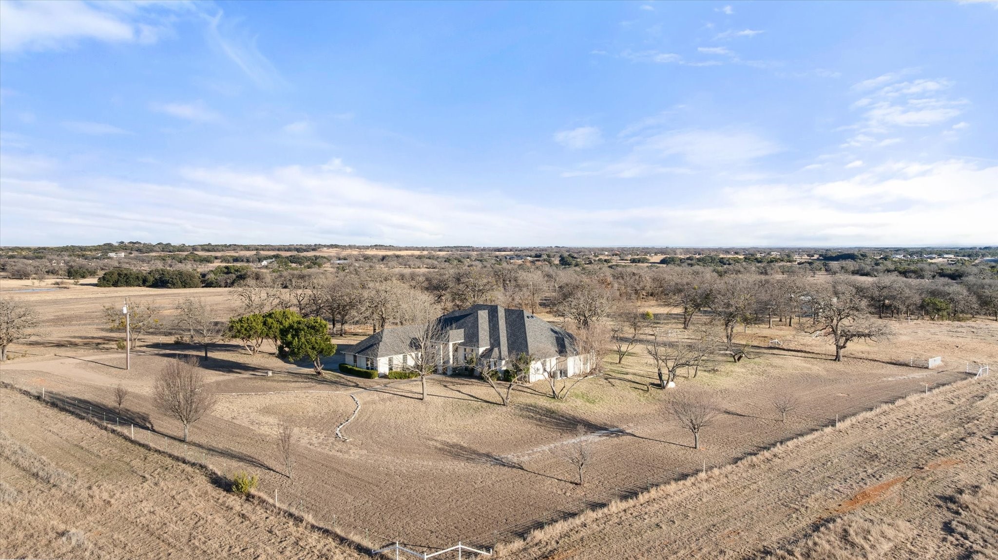 3025 Neri Road, Granbury, TX, 76048