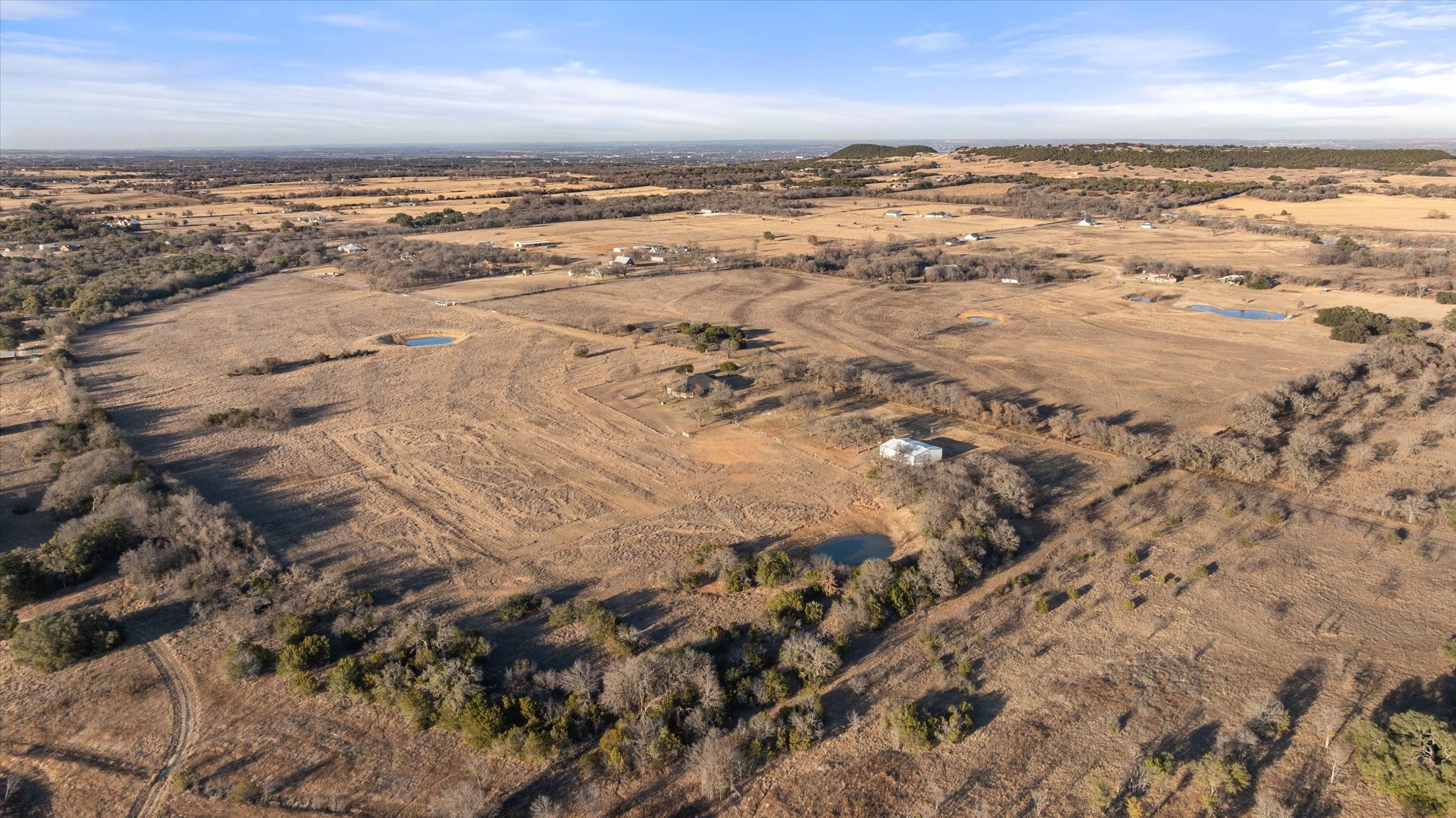 3025 Neri Road, Granbury, TX, 76048