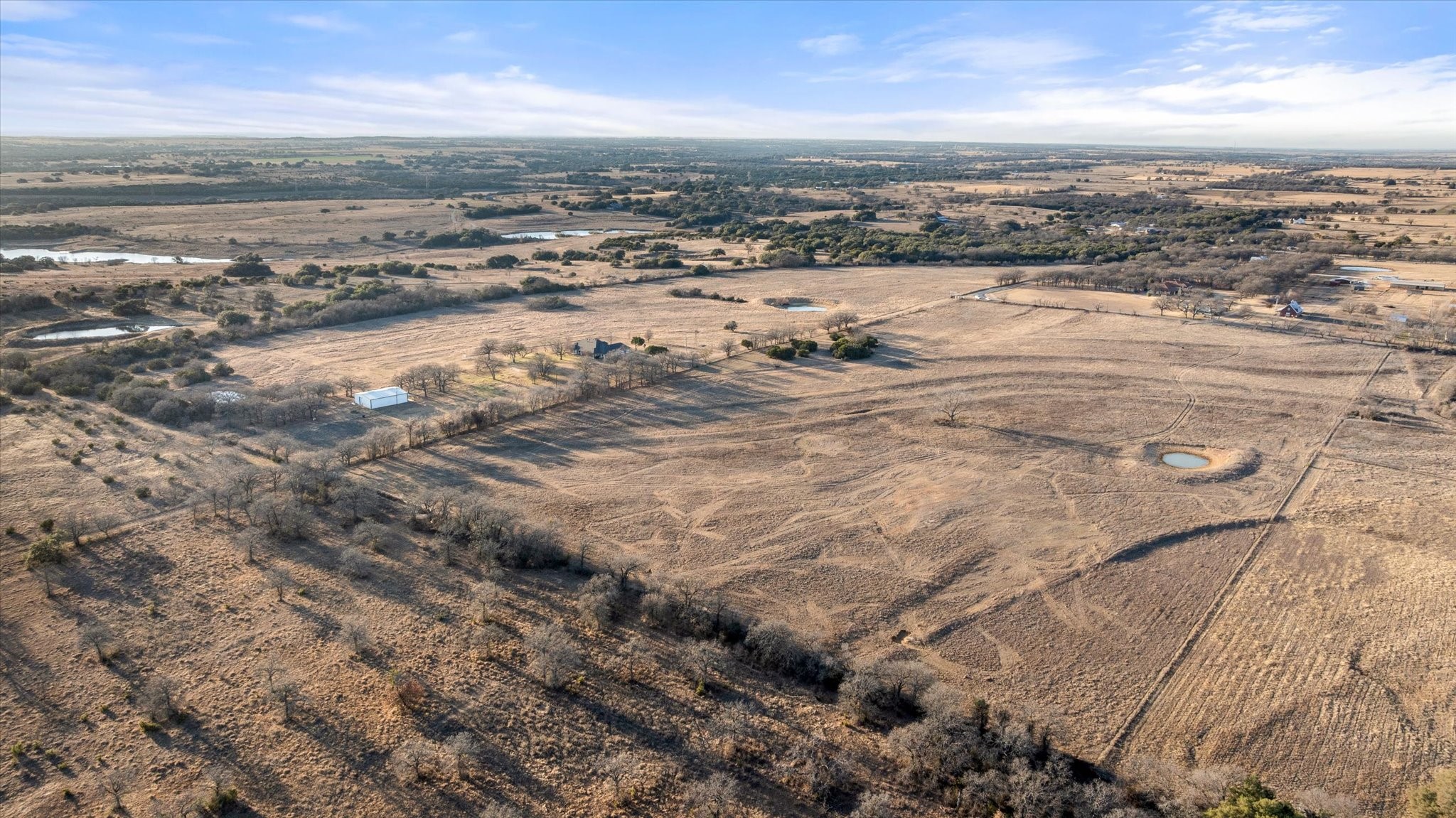 3025 Neri Road, Granbury, TX, 76048