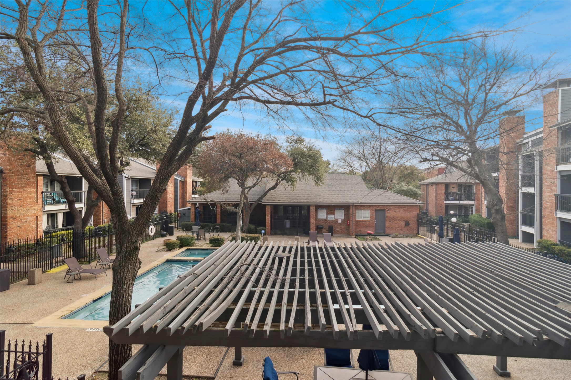 18333 Roehampton Drive UNIT&nbsp;224, Dallas, TX, 75252