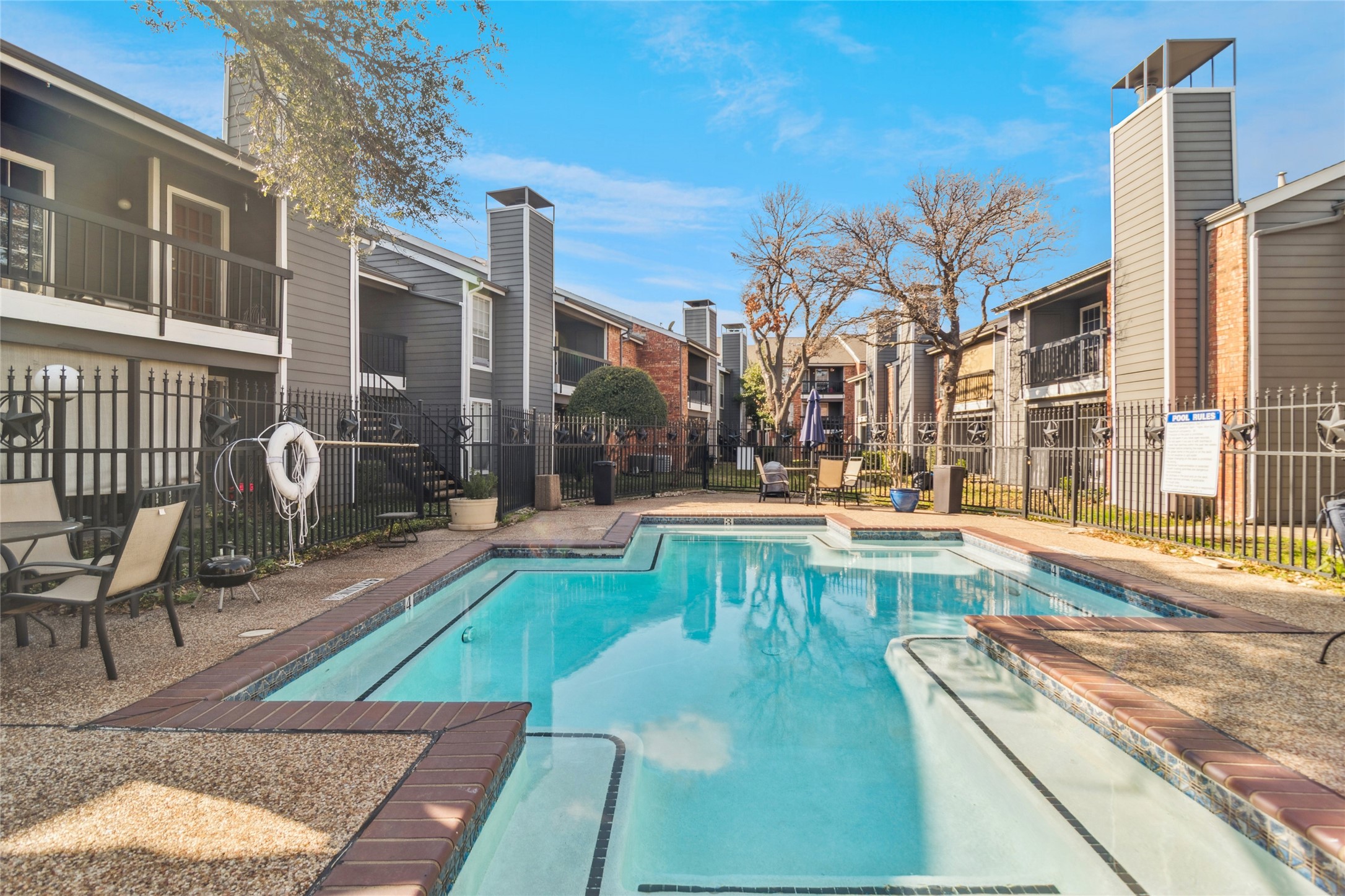 18333 Roehampton Drive UNIT&nbsp;224, Dallas, TX, 75252