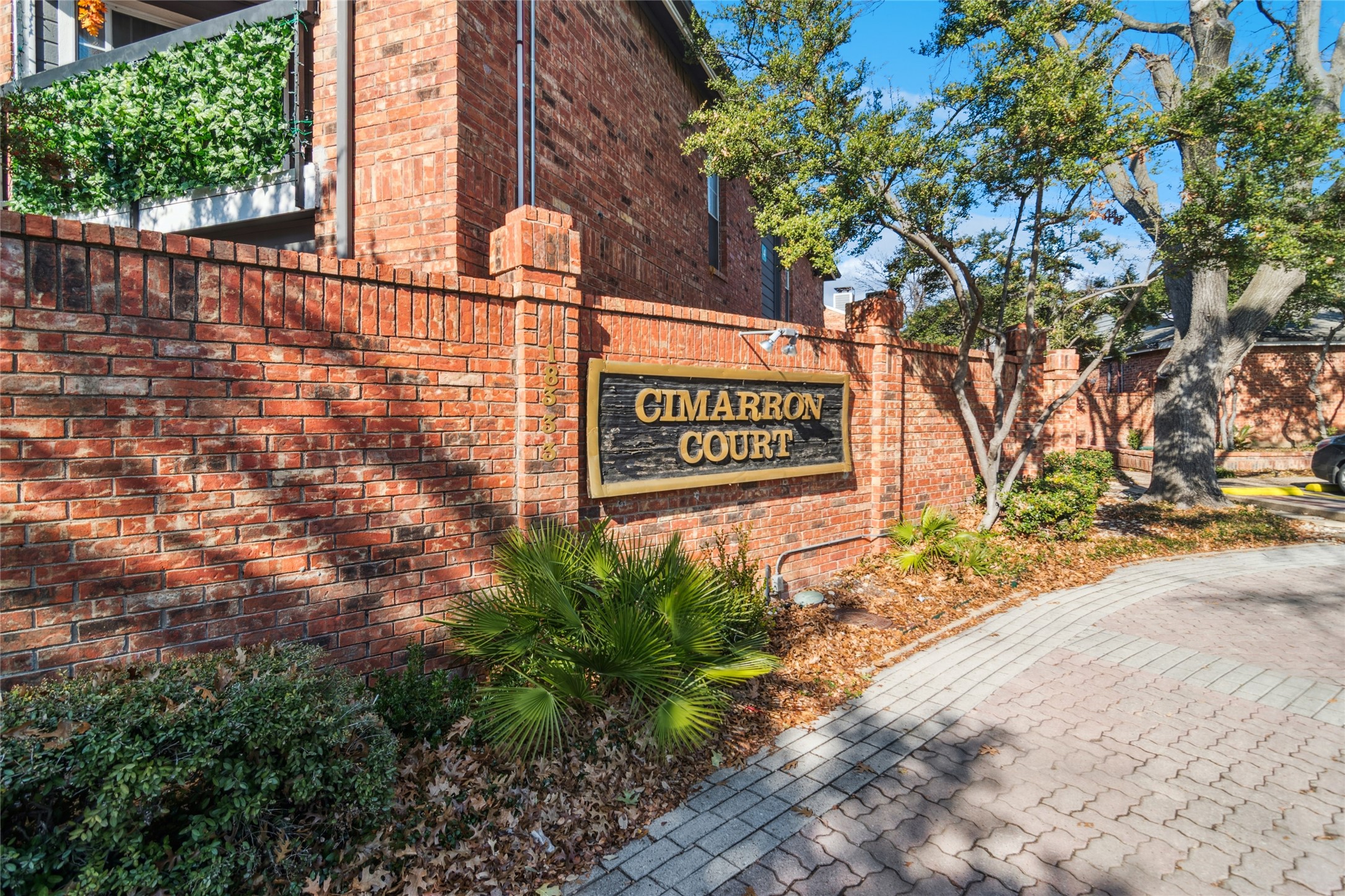 18333 Roehampton Drive UNIT&nbsp;224, Dallas, TX, 75252