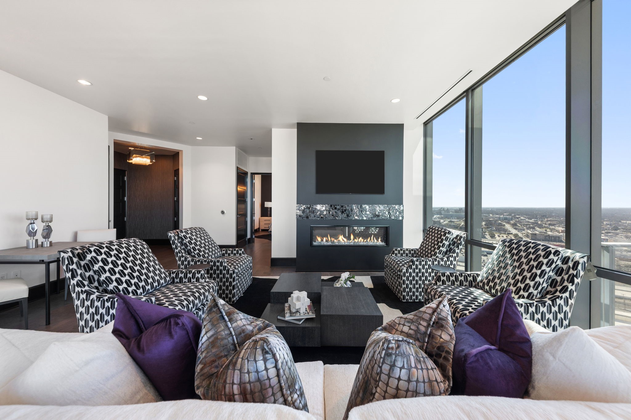 1301 Throckmorton Street UNIT&nbsp;2601, Fort Worth, TX, 76102