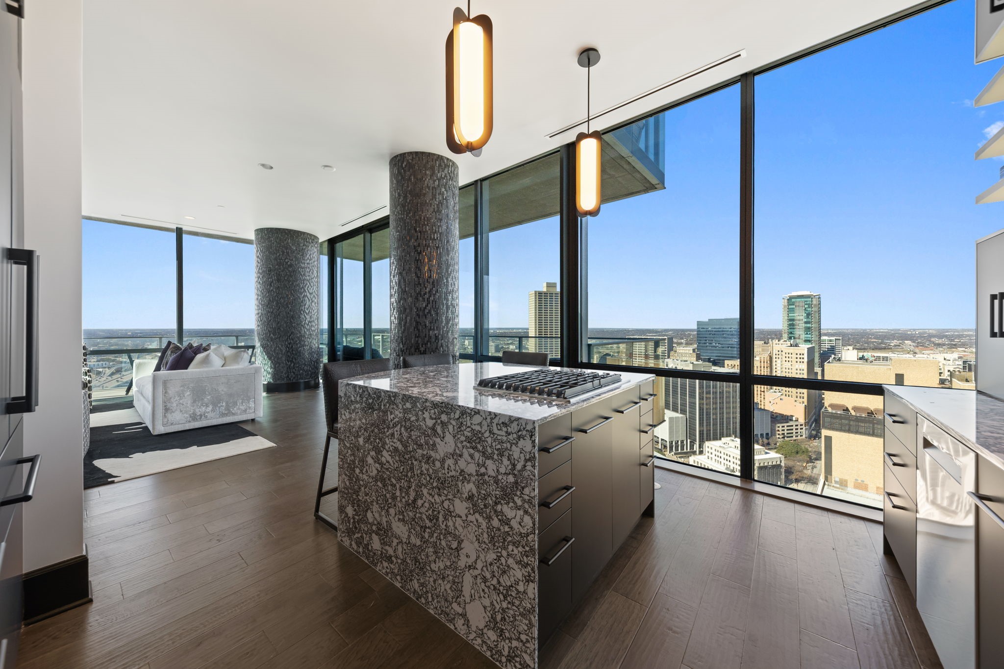 1301 Throckmorton Street UNIT&nbsp;2601, Fort Worth, TX, 76102