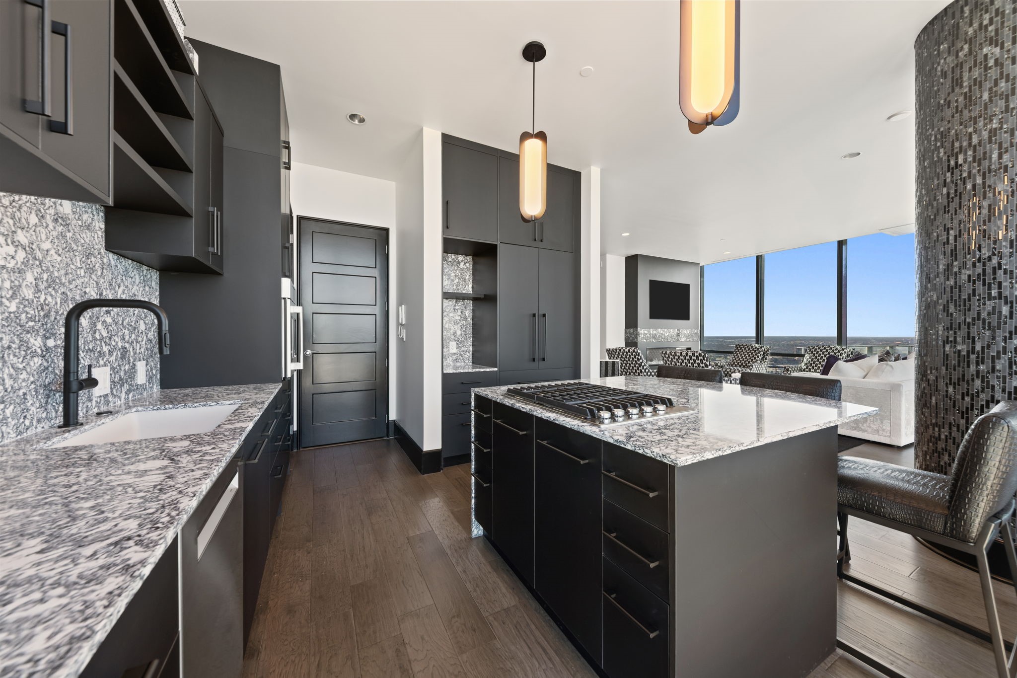 1301 Throckmorton Street UNIT&nbsp;2601, Fort Worth, TX, 76102