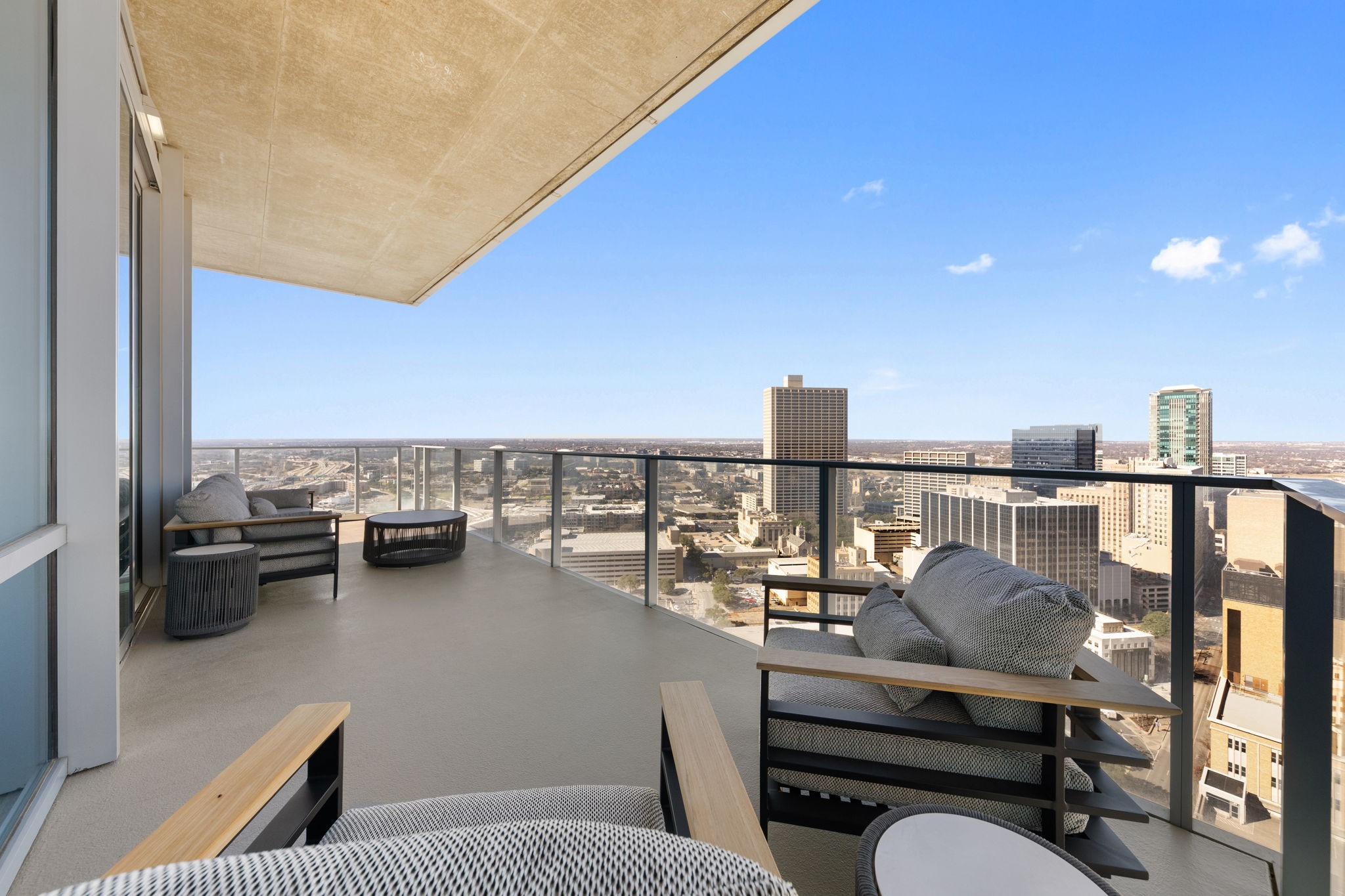 1301 Throckmorton Street UNIT&nbsp;2601, Fort Worth, TX, 76102
