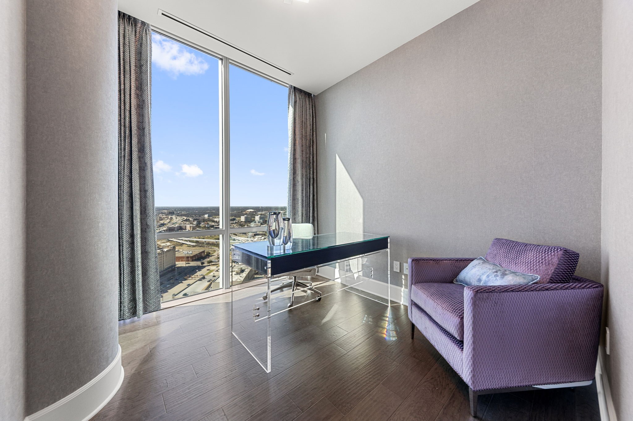 1301 Throckmorton Street UNIT&nbsp;2601, Fort Worth, TX, 76102