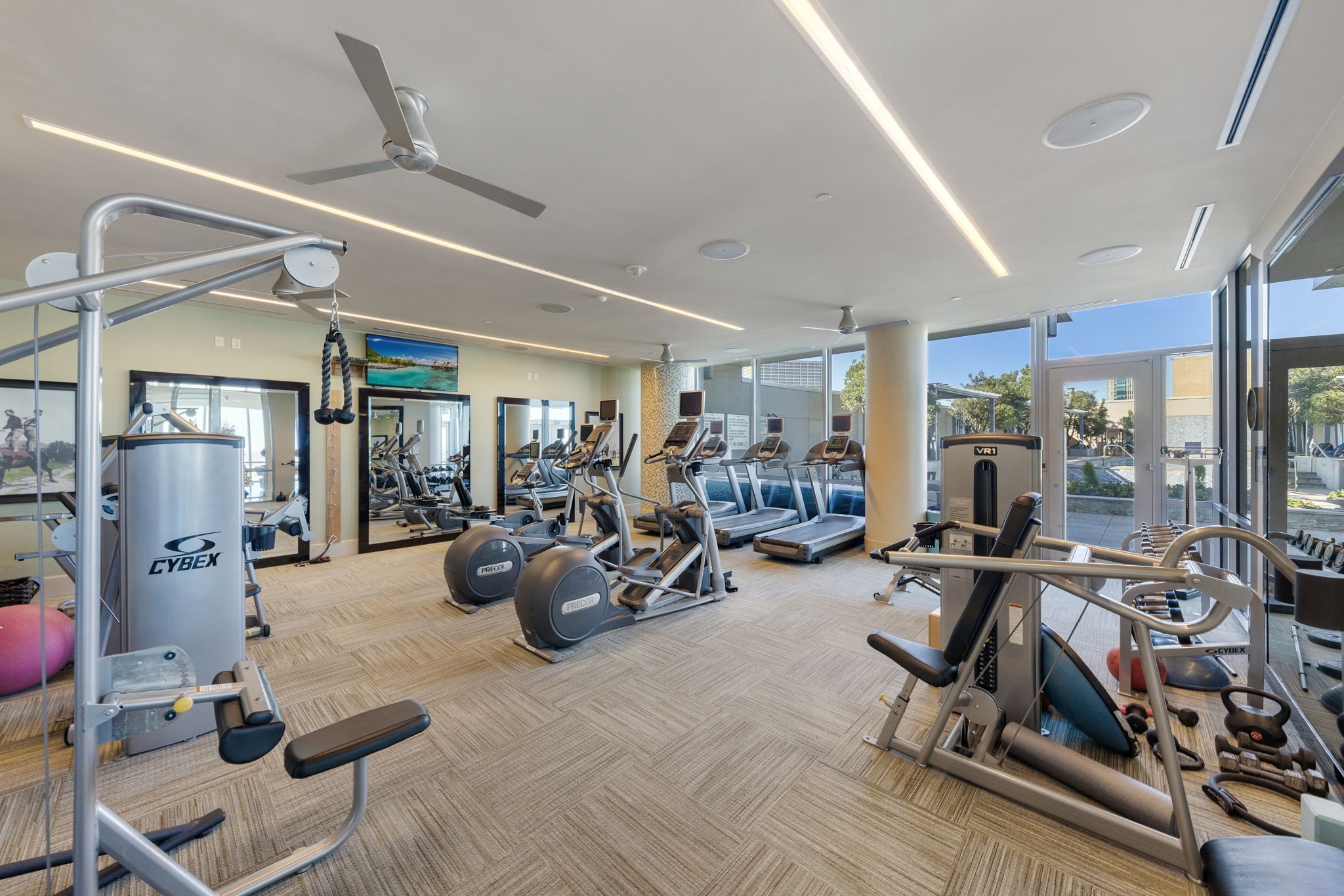 1301 Throckmorton Street UNIT&nbsp;2601, Fort Worth, TX, 76102