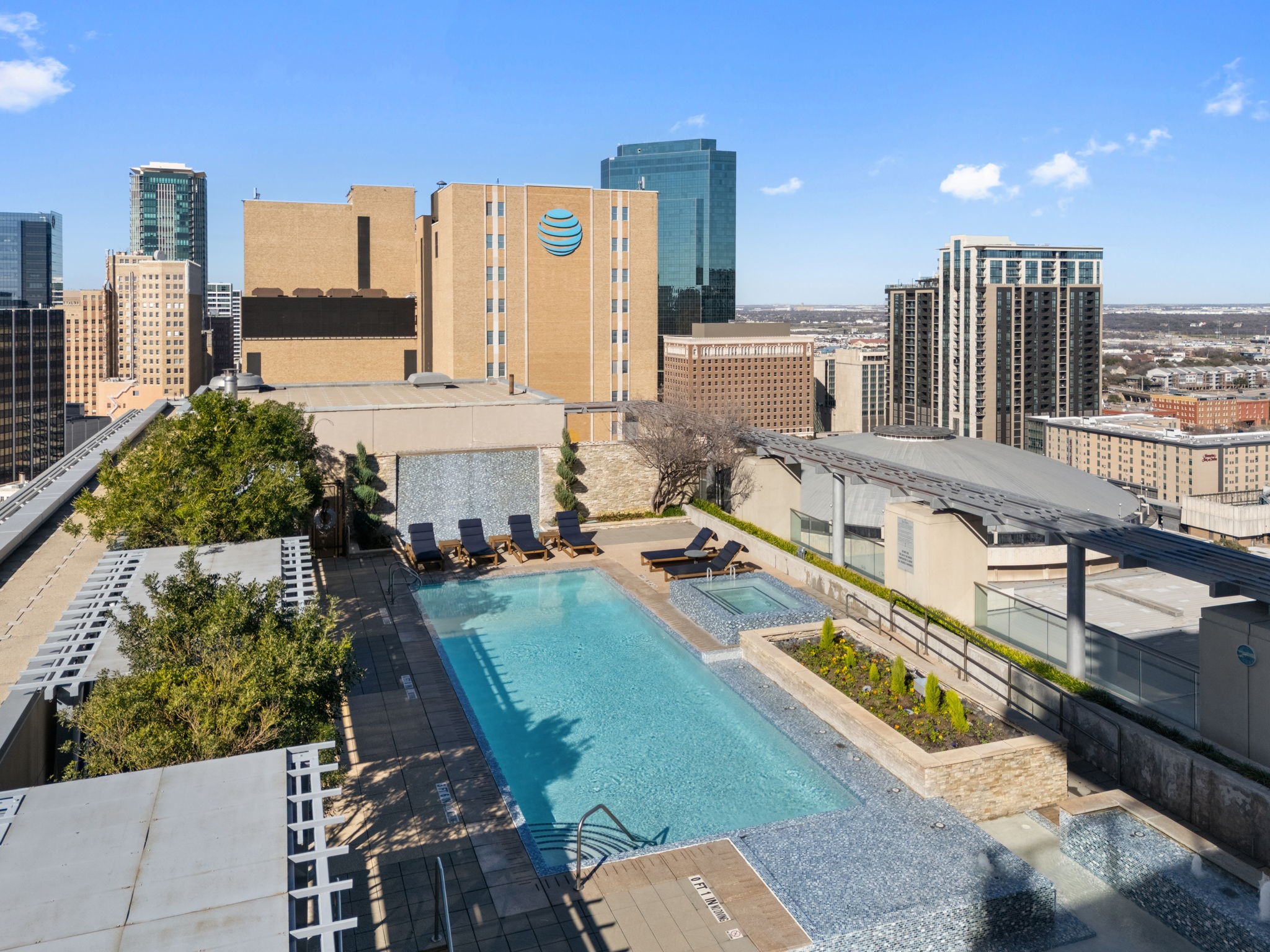 1301 Throckmorton Street UNIT&nbsp;2601, Fort Worth, TX, 76102