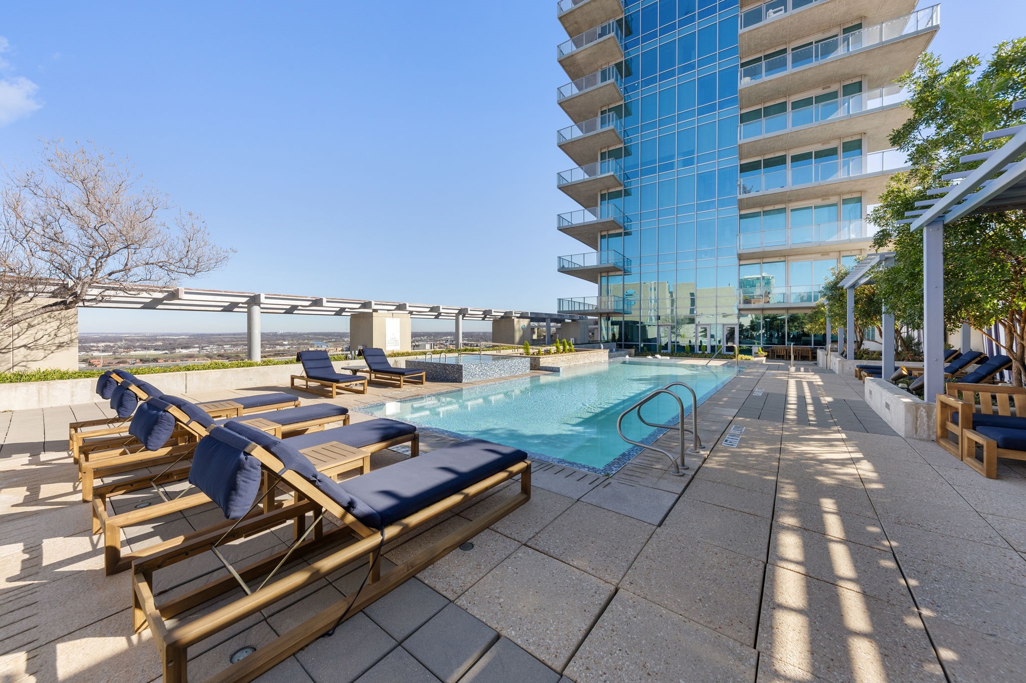 1301 Throckmorton Street UNIT&nbsp;2601, Fort Worth, TX, 76102