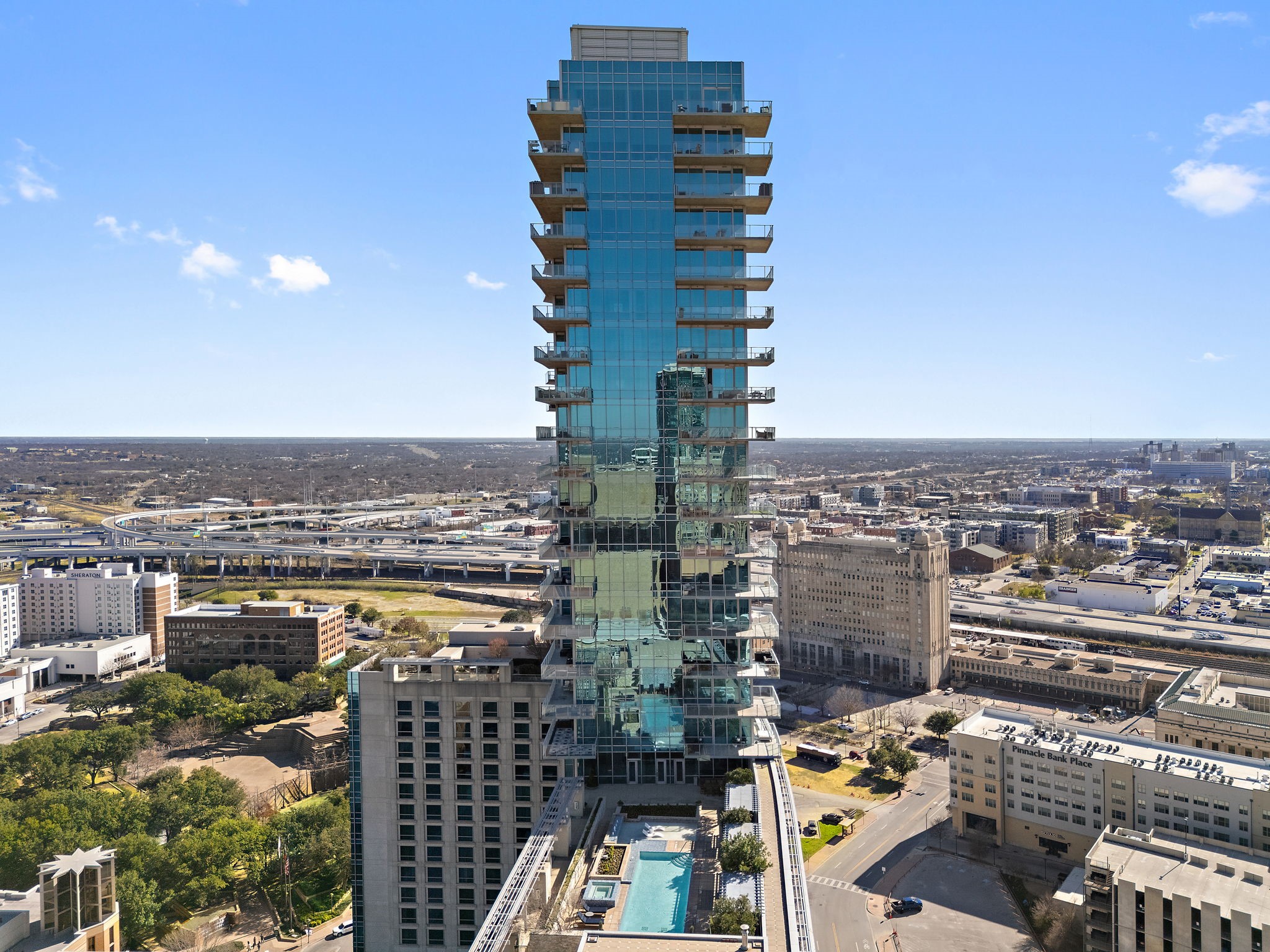 1301 Throckmorton Street UNIT&nbsp;2601, Fort Worth, TX, 76102