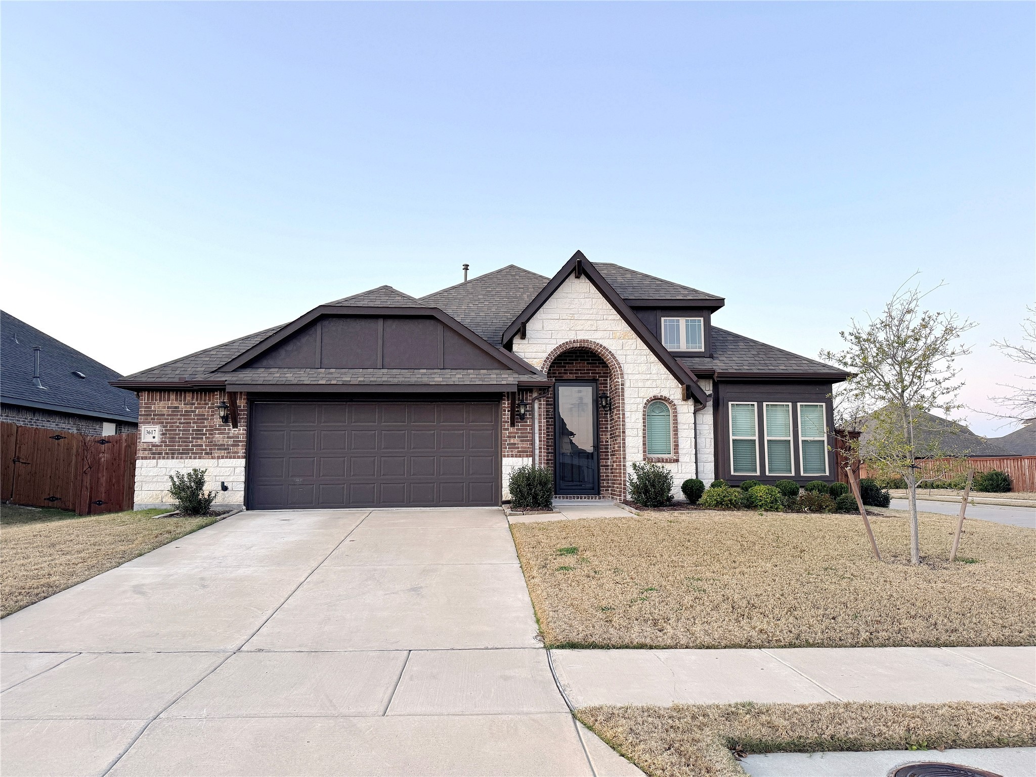 Property photo 01 of 3617 Pendleton Court, Forney, TX 75126 | MLS #21145460