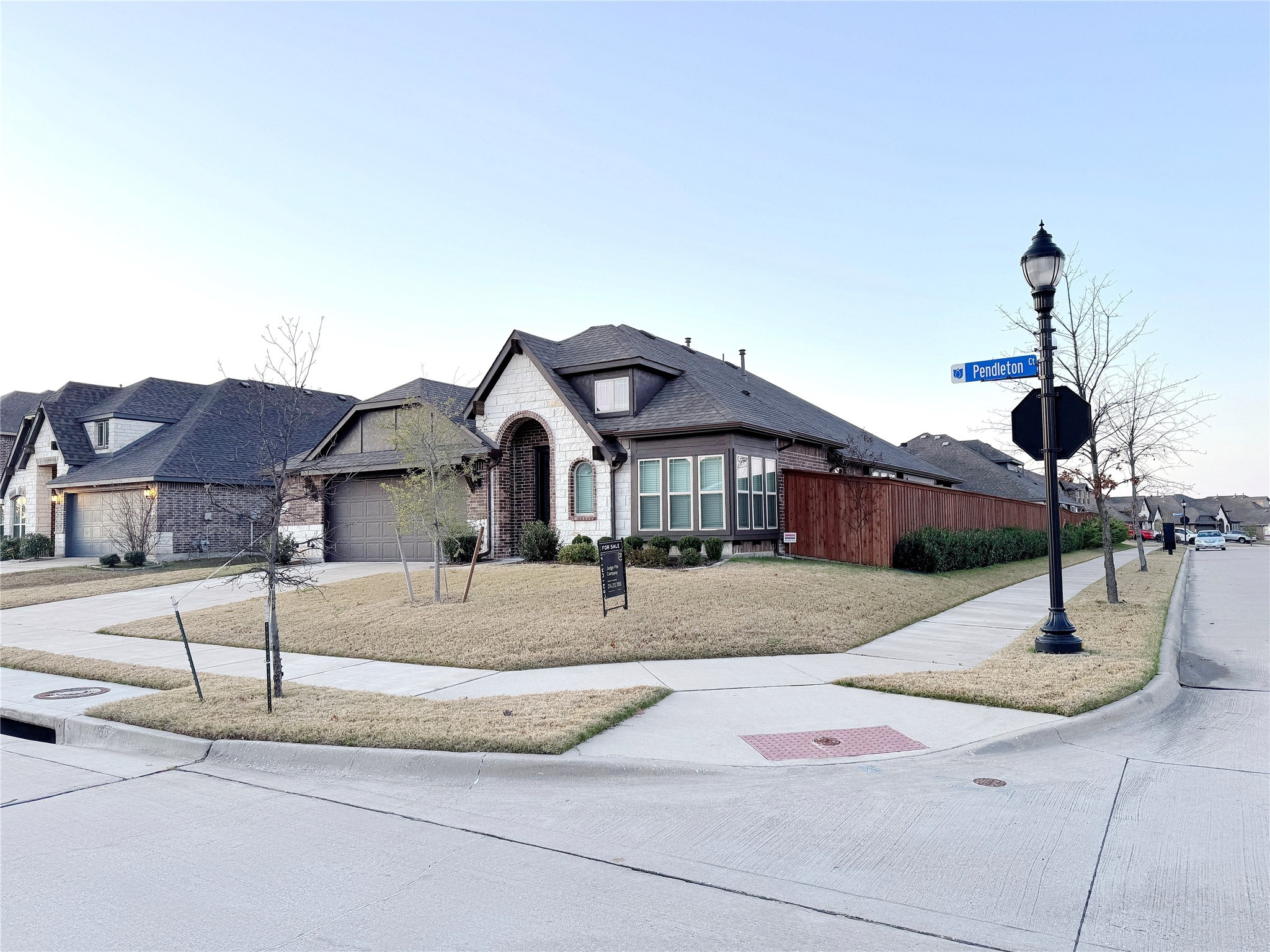 Property photo 02 of 3617 Pendleton Court, Forney, TX 75126 | MLS #21145460