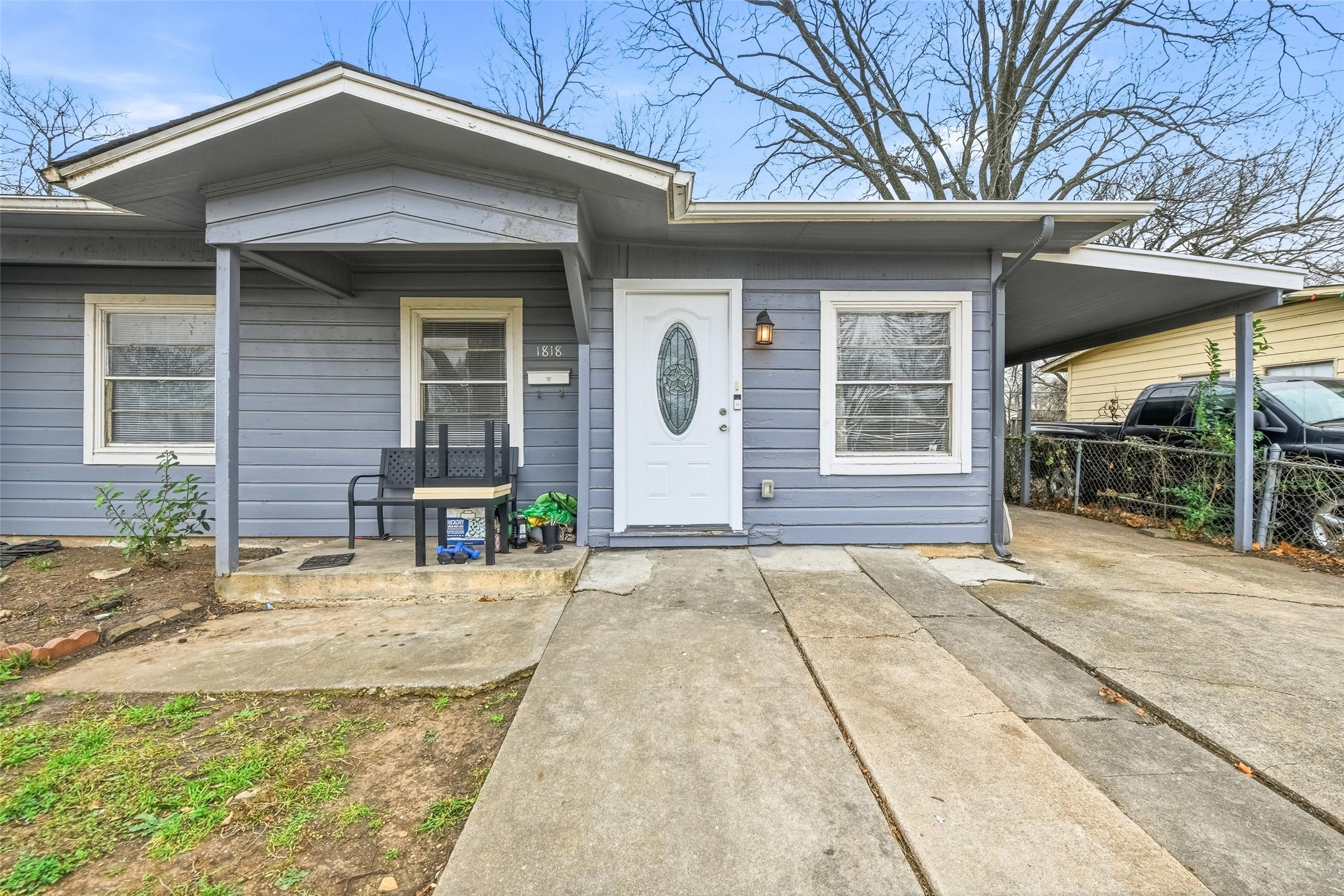1818 Reever Street, Arlington, TX, 76010
