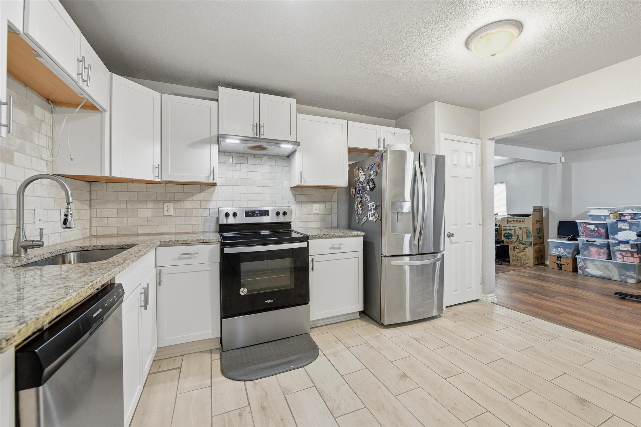 1818 Reever Street, Arlington, TX, 76010
