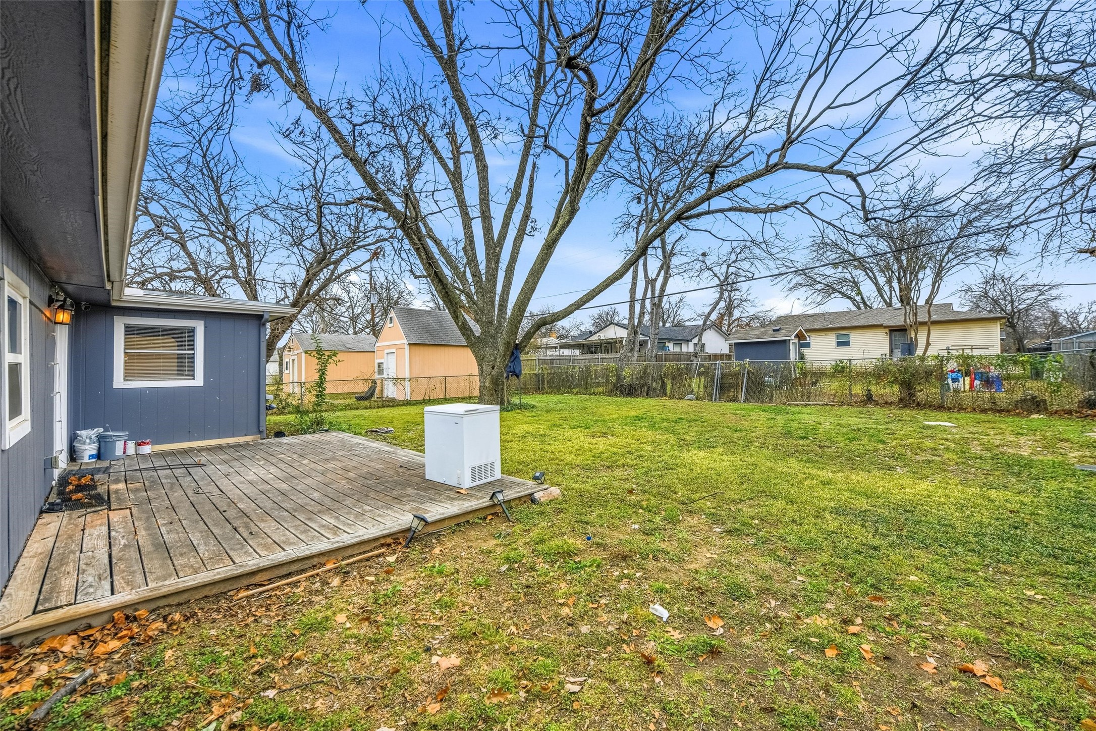 1818 Reever Street, Arlington, TX, 76010