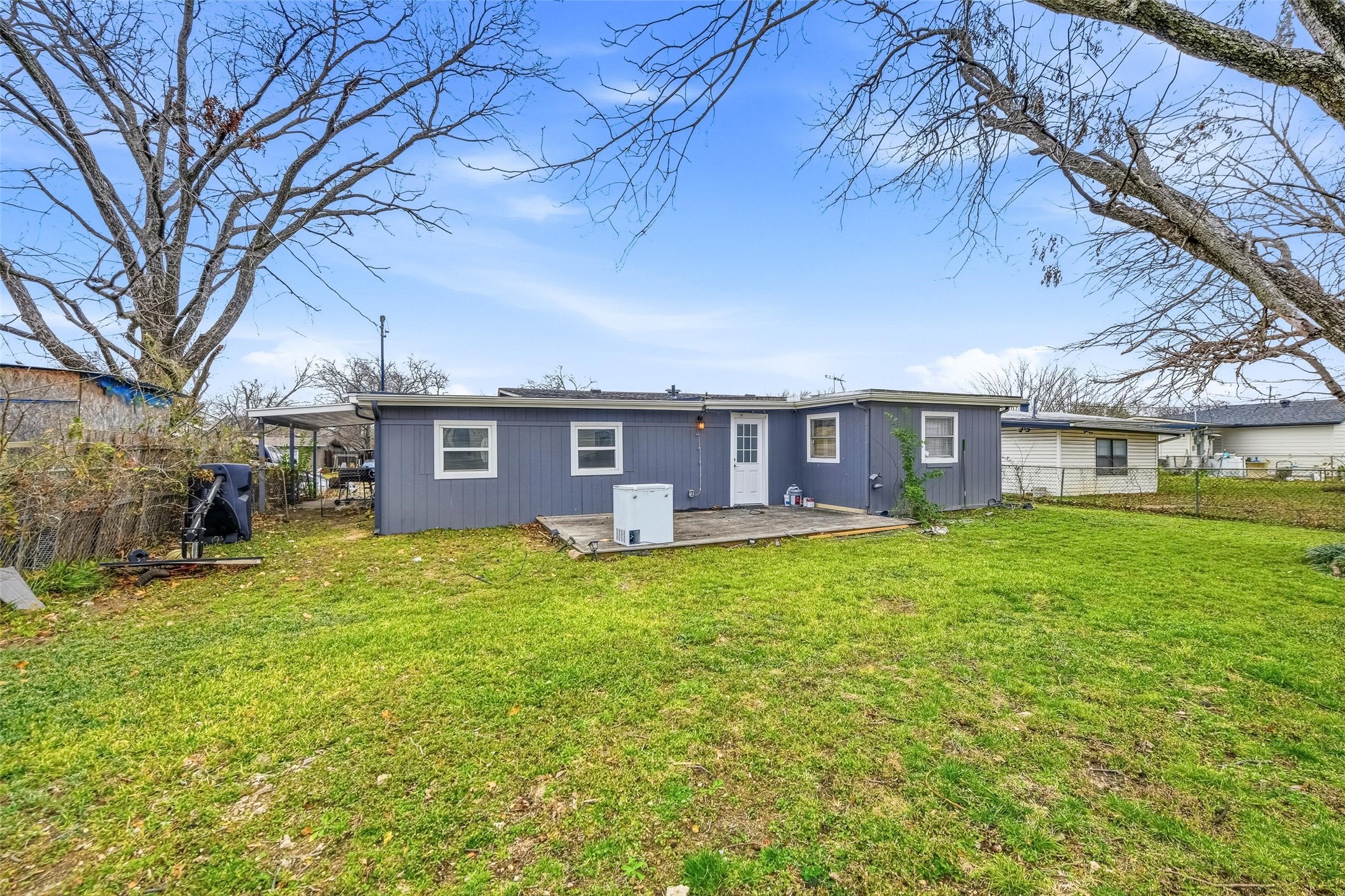 1818 Reever Street, Arlington, TX, 76010
