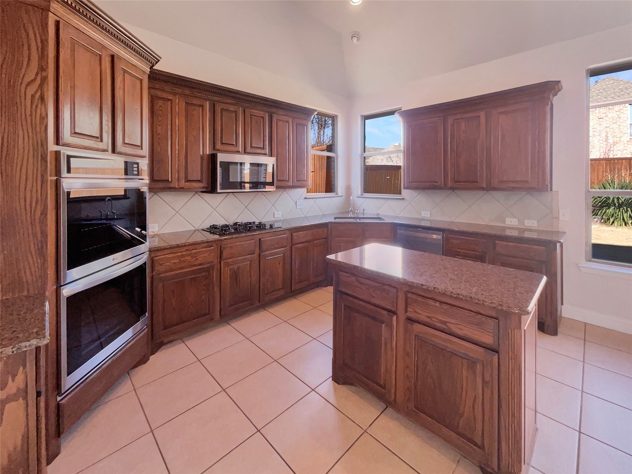417 Remington Drive, Murphy, TX, 75094