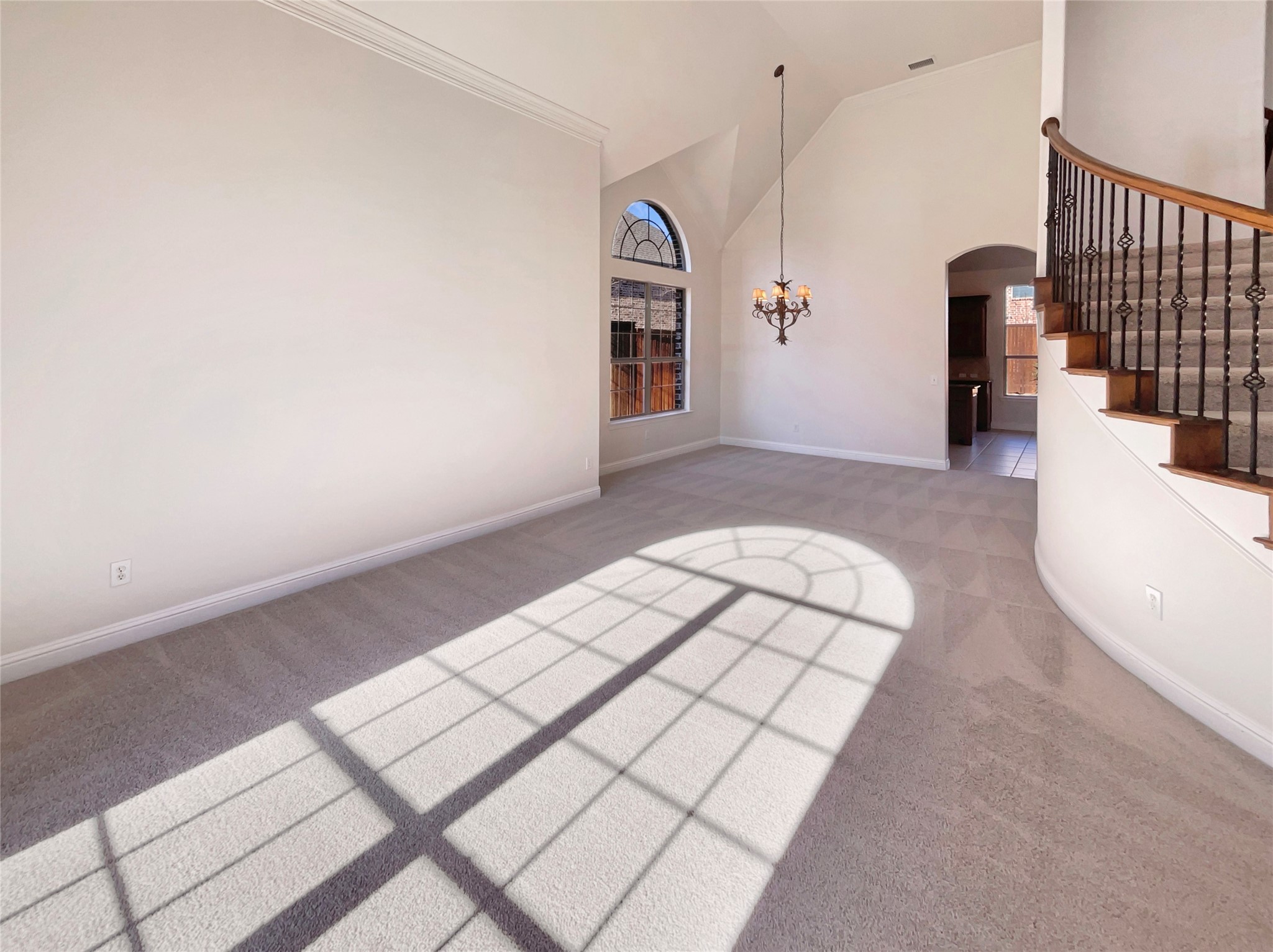 417 Remington Drive, Murphy, TX, 75094