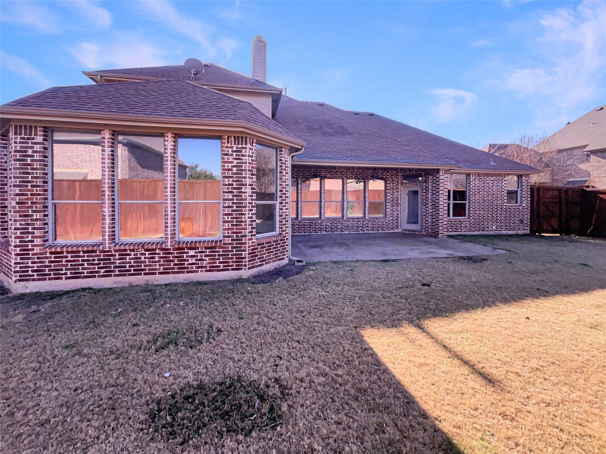 417 Remington Drive, Murphy, TX, 75094