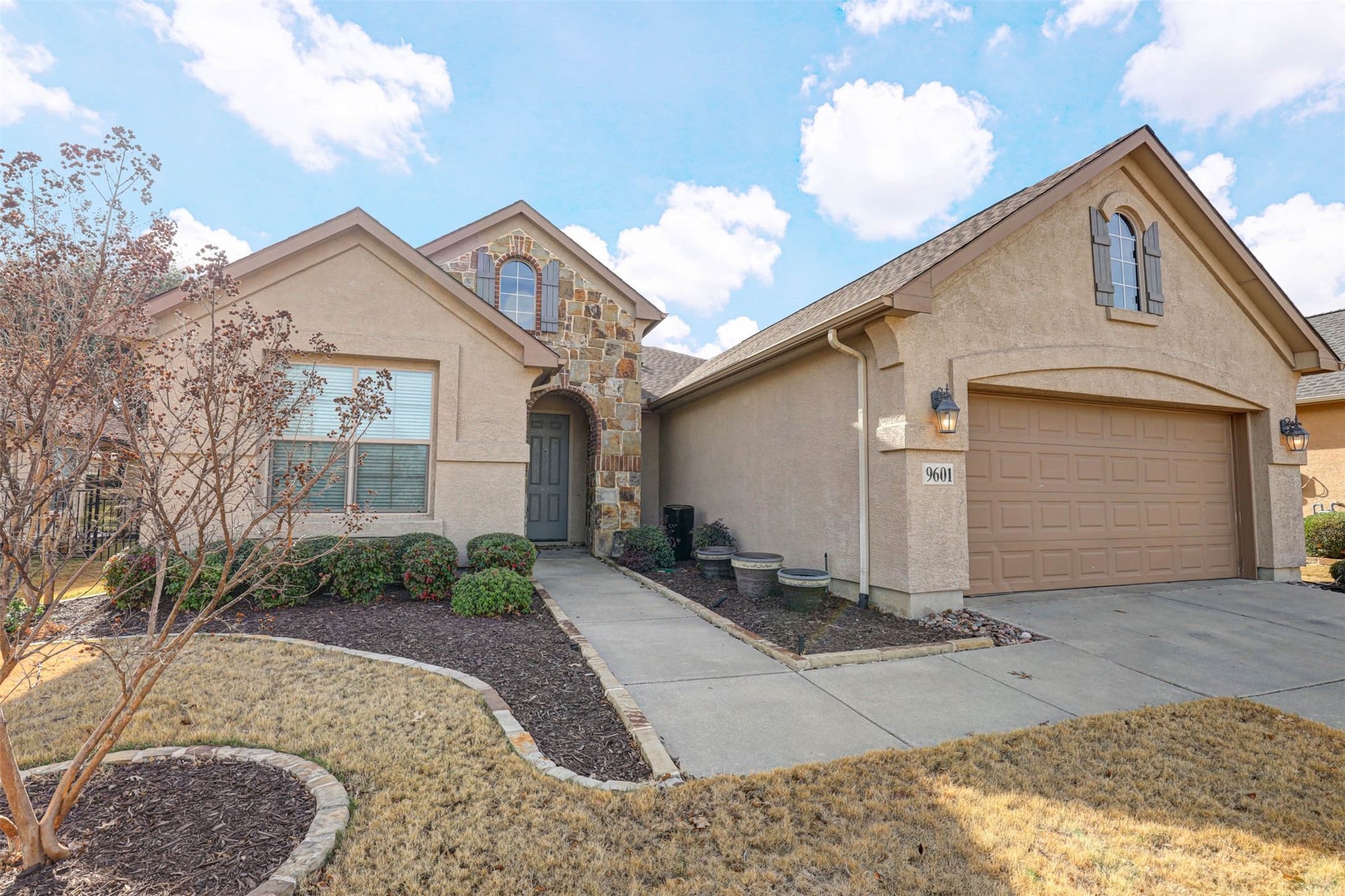 9601 Ravenwood Drive, Denton, TX, 76207