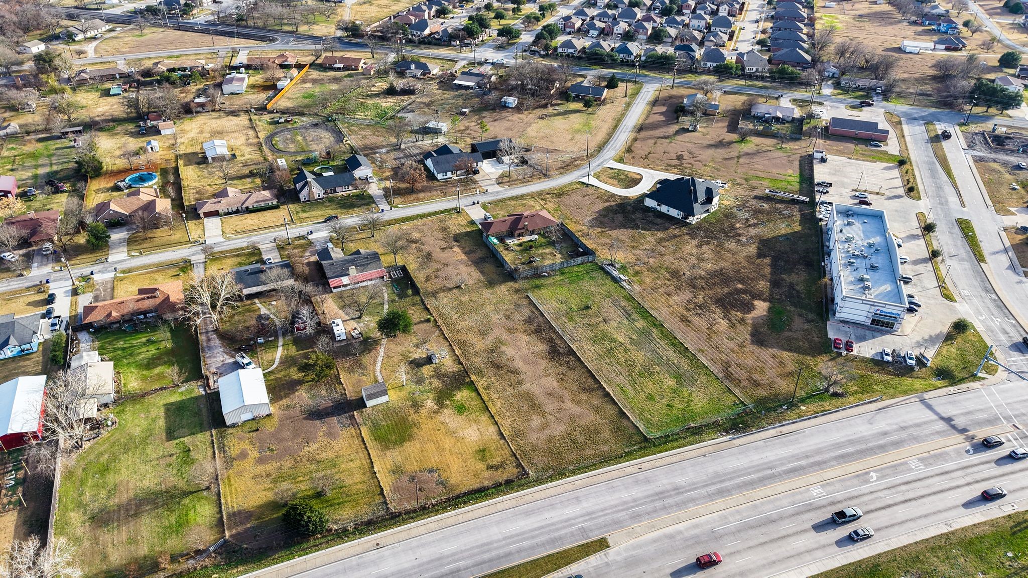 439 Wolf Run Court, Lavon, TX, 75166