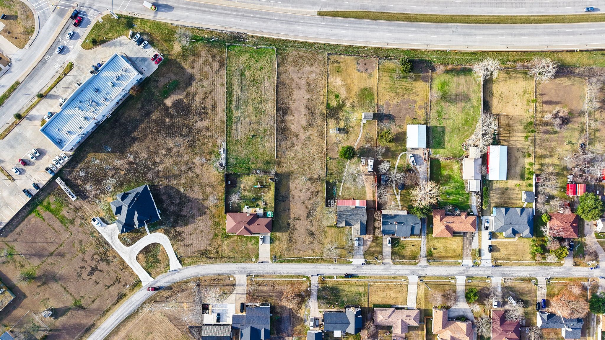 439 Wolf Run Court, Lavon, TX, 75166