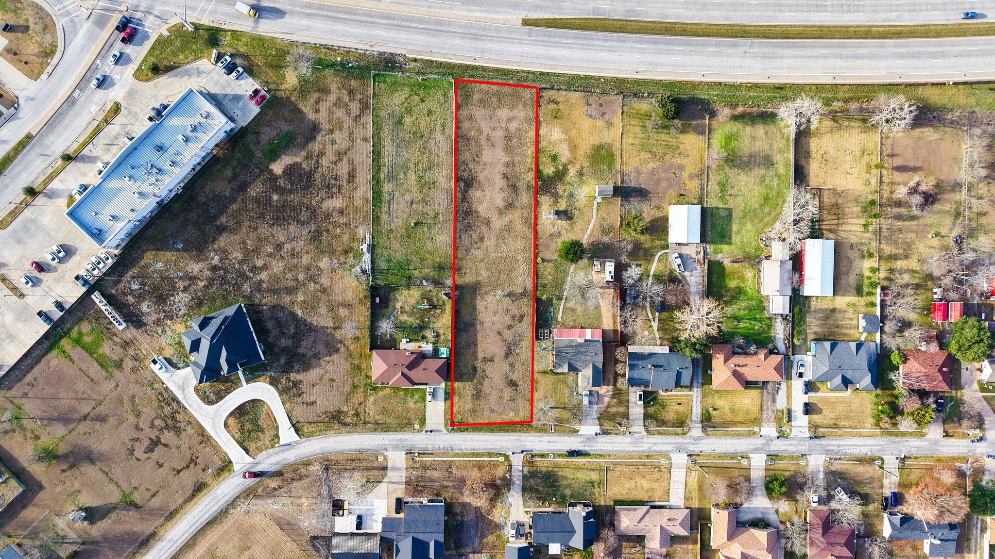 439 Wolf Run Court, Lavon, TX, 75166