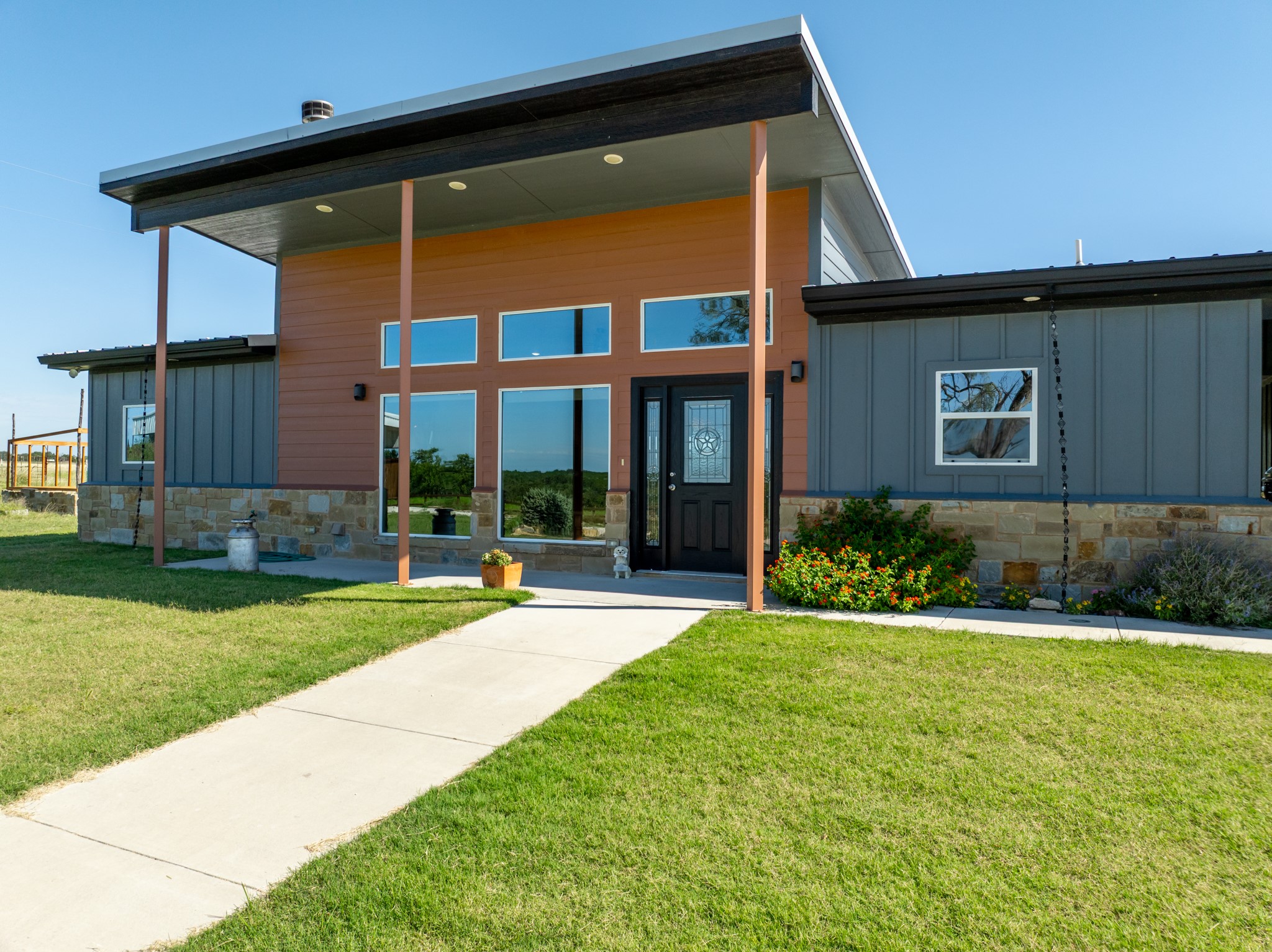 750 County Road 100, Purmela, TX, 76566