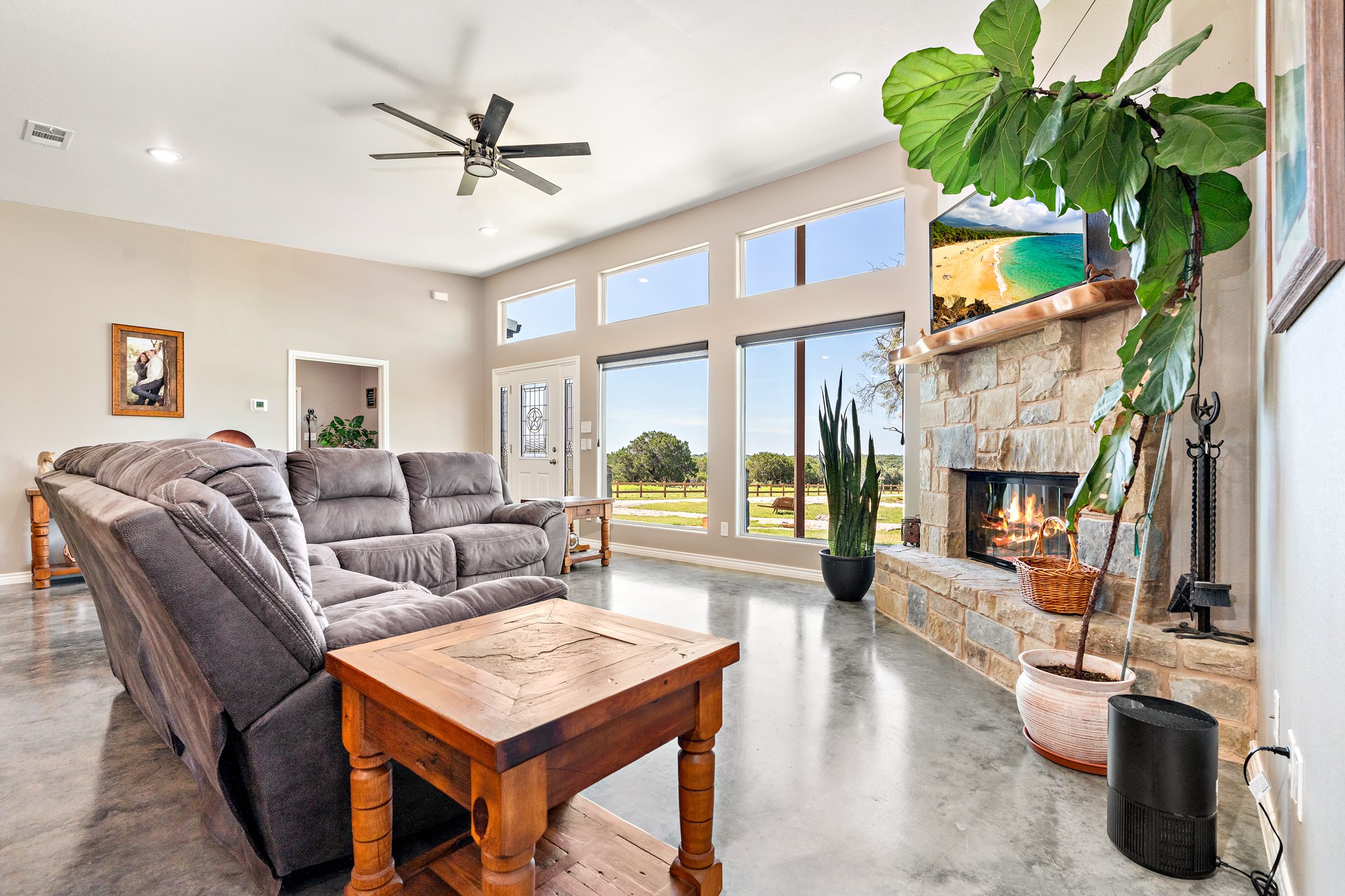 750 County Road 100, Purmela, TX, 76566