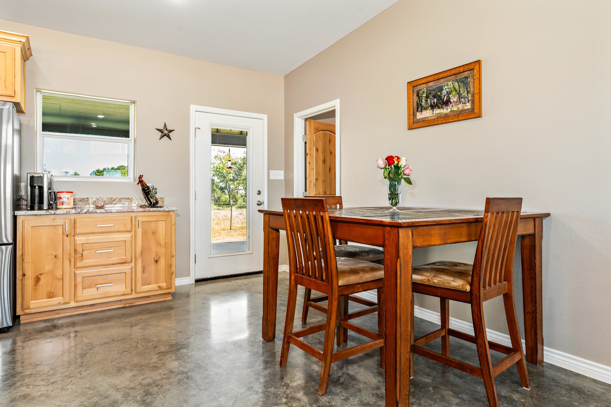 750 County Road 100, Purmela, TX, 76566