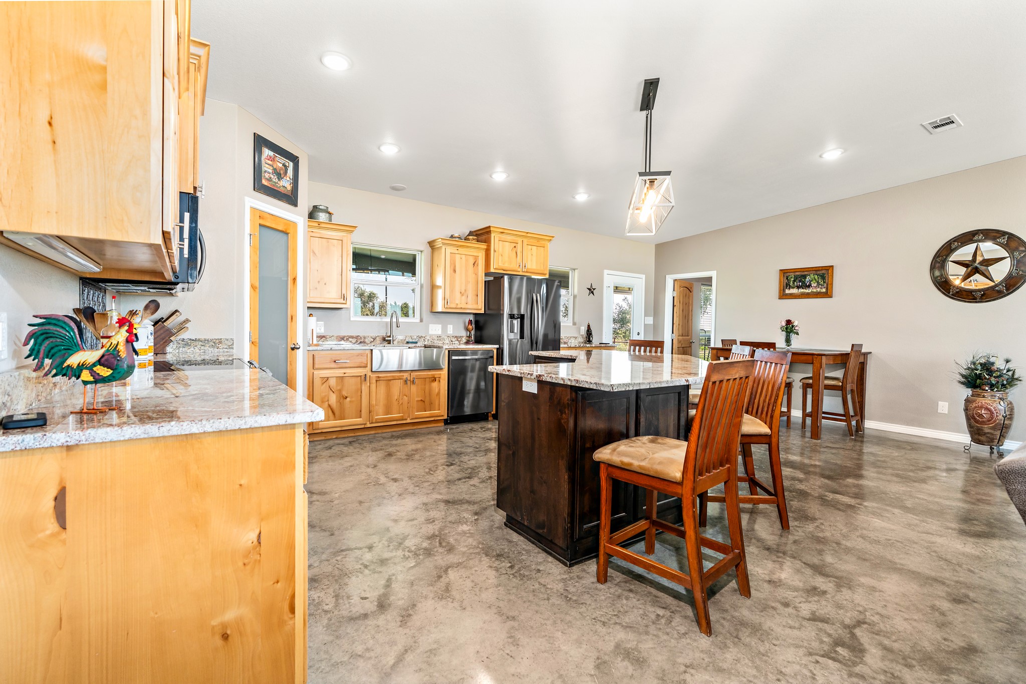 750 County Road 100, Purmela, TX, 76566