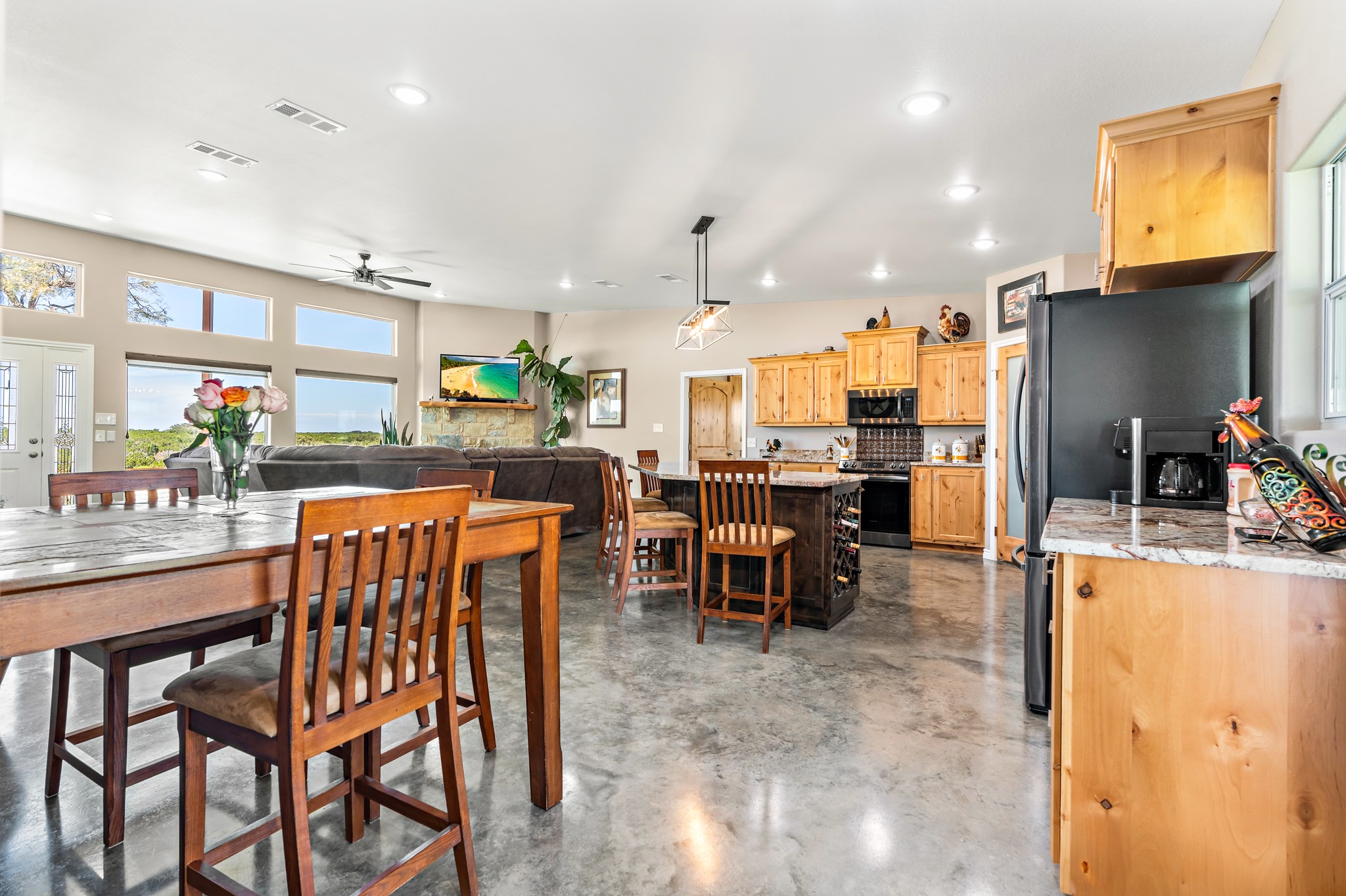 750 County Road 100, Purmela, TX, 76566