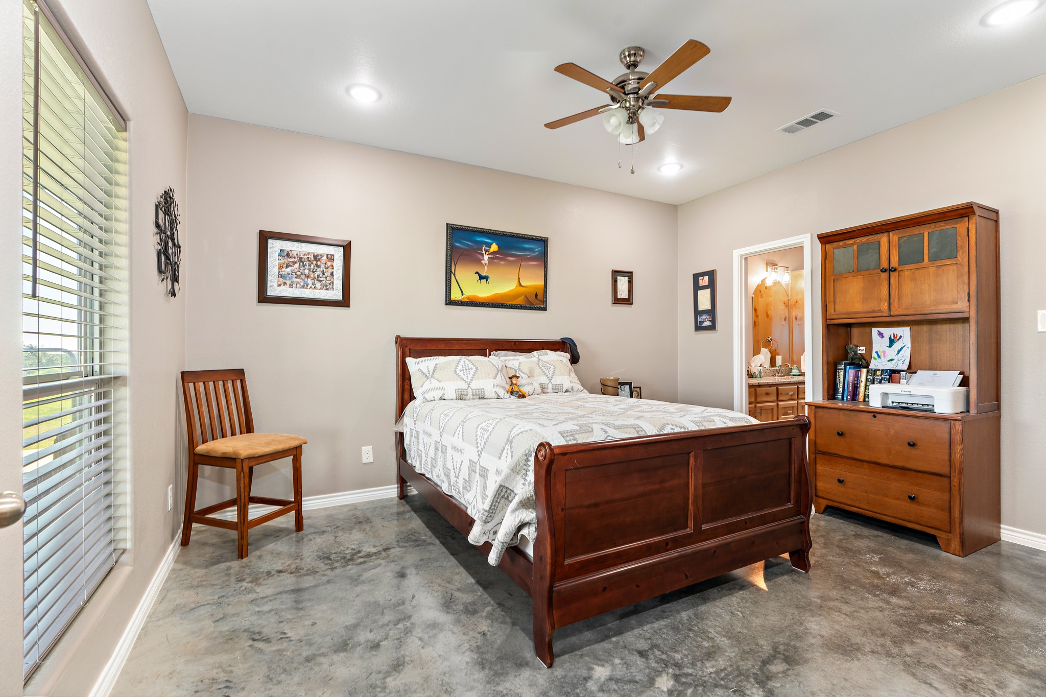 750 County Road 100, Purmela, TX, 76566