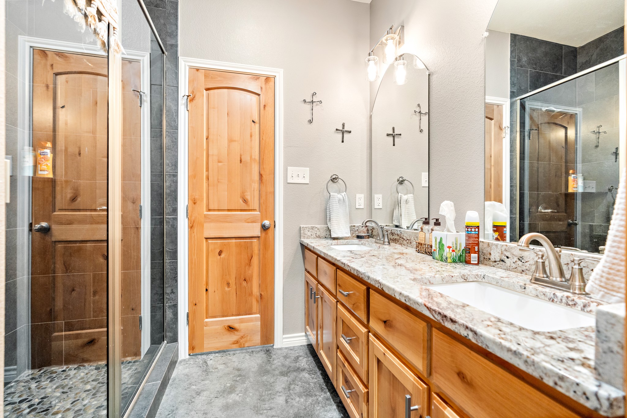 750 County Road 100, Purmela, TX, 76566