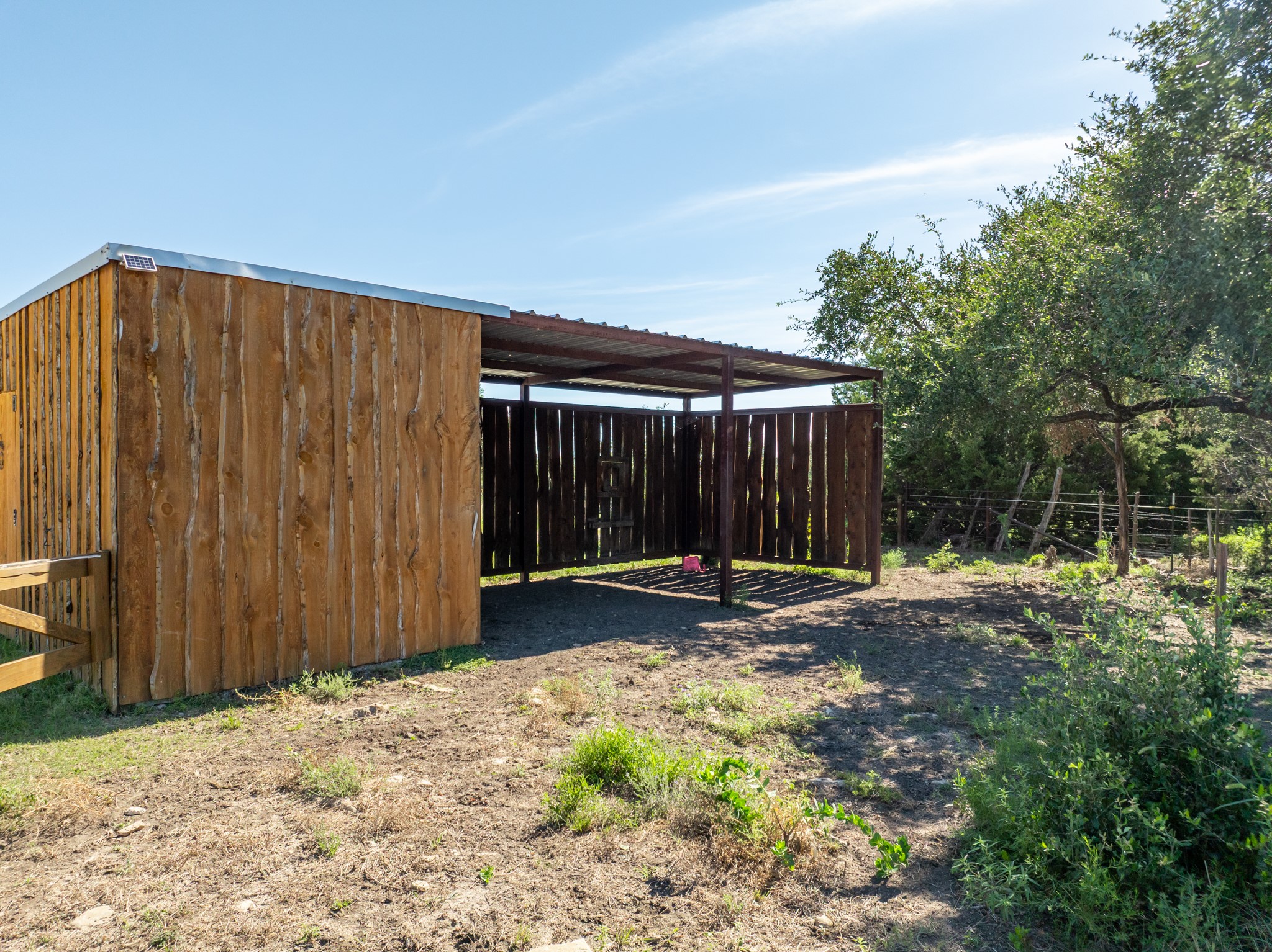750 County Road 100, Purmela, TX, 76566