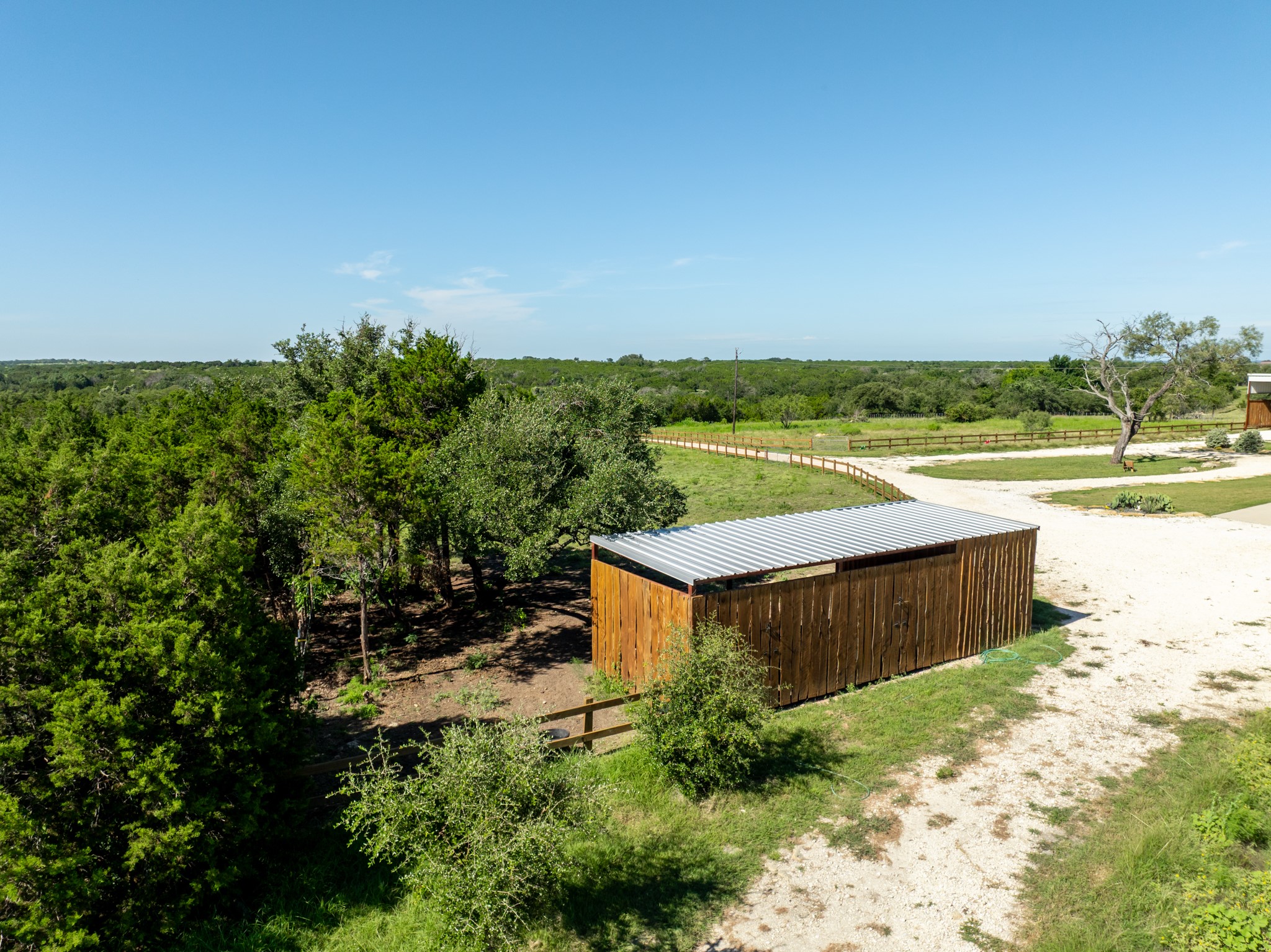 750 County Road 100, Purmela, TX, 76566