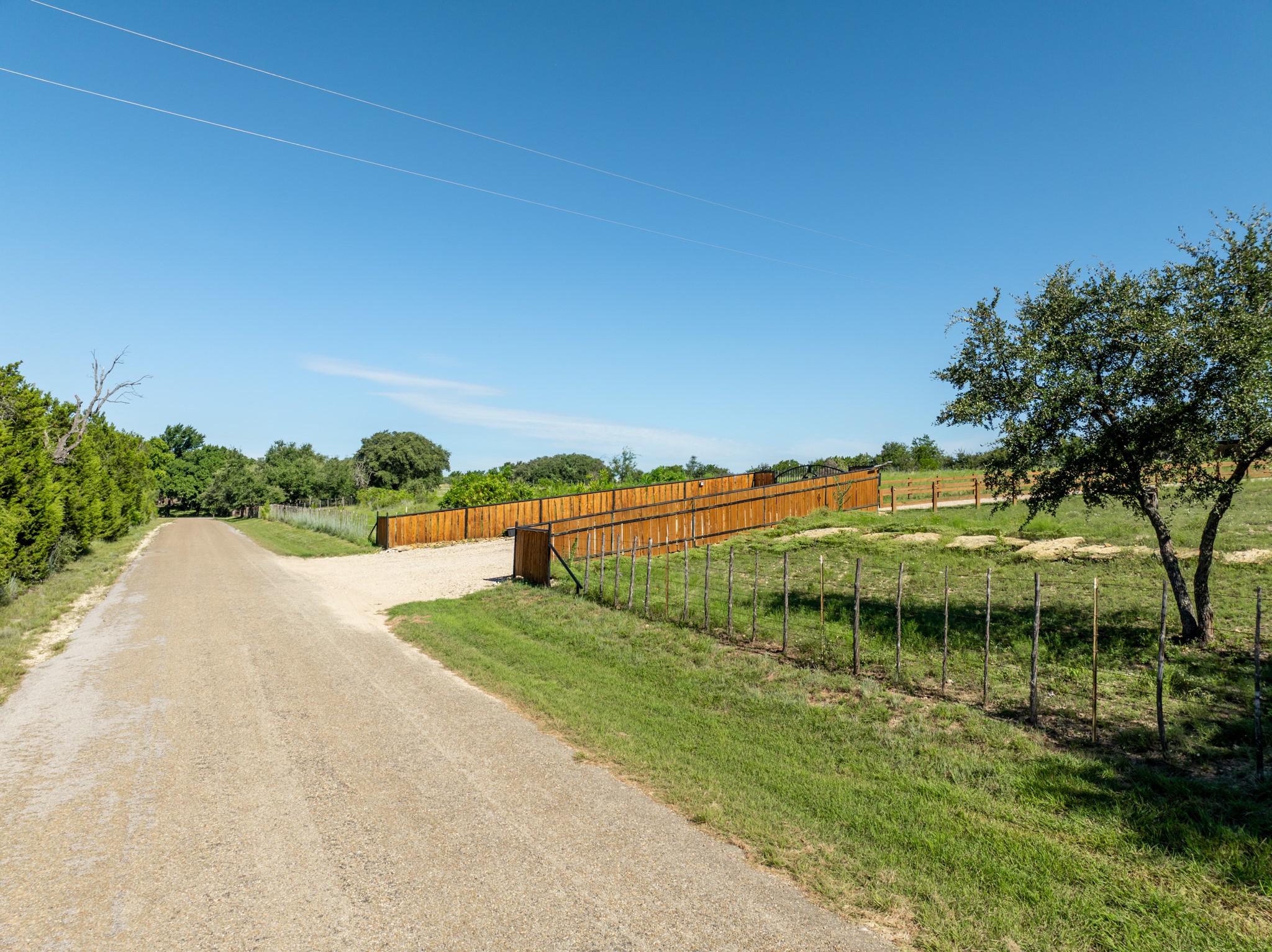 750 County Road 100, Purmela, TX, 76566