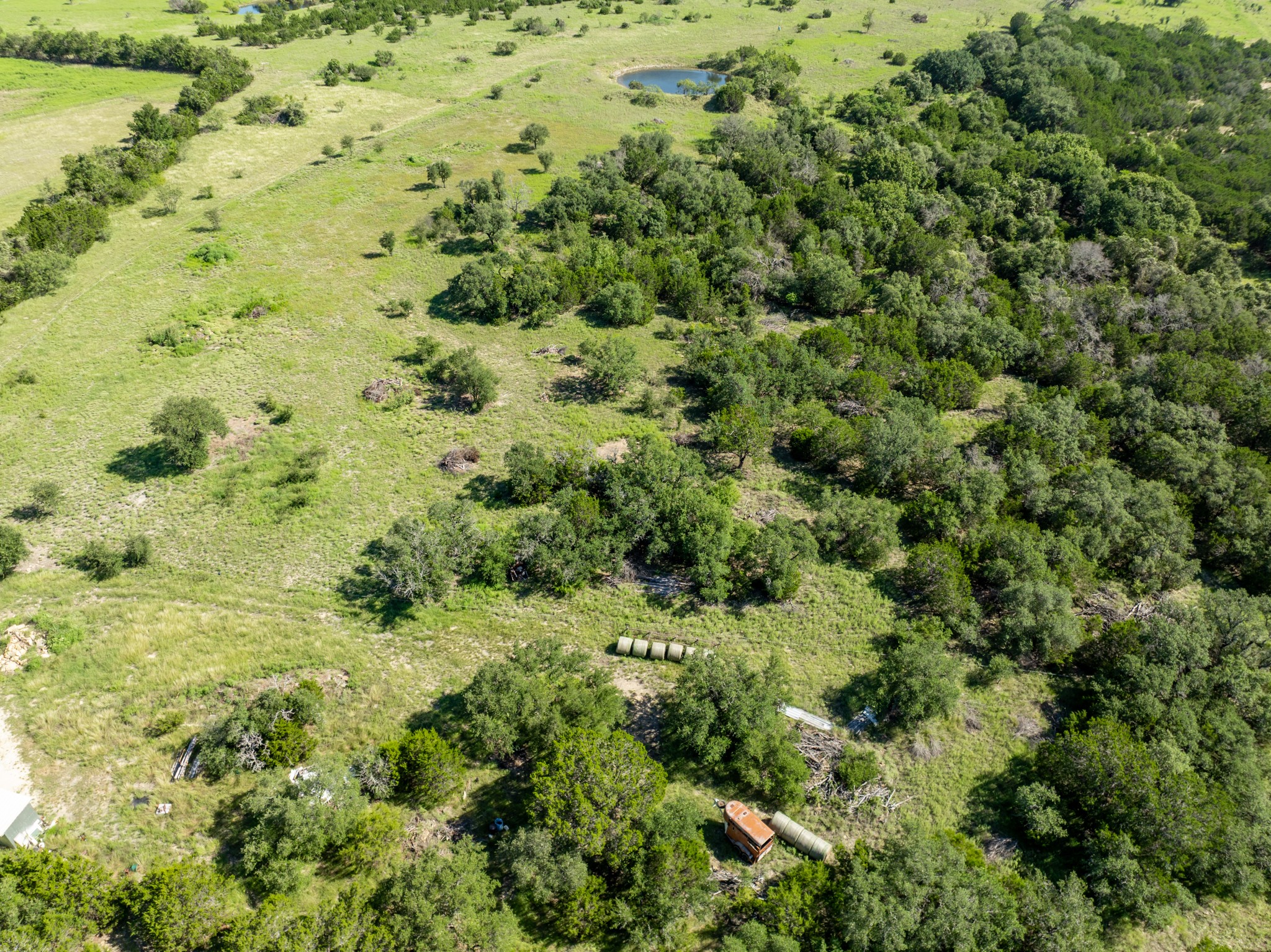 750 County Road 100, Purmela, TX, 76566