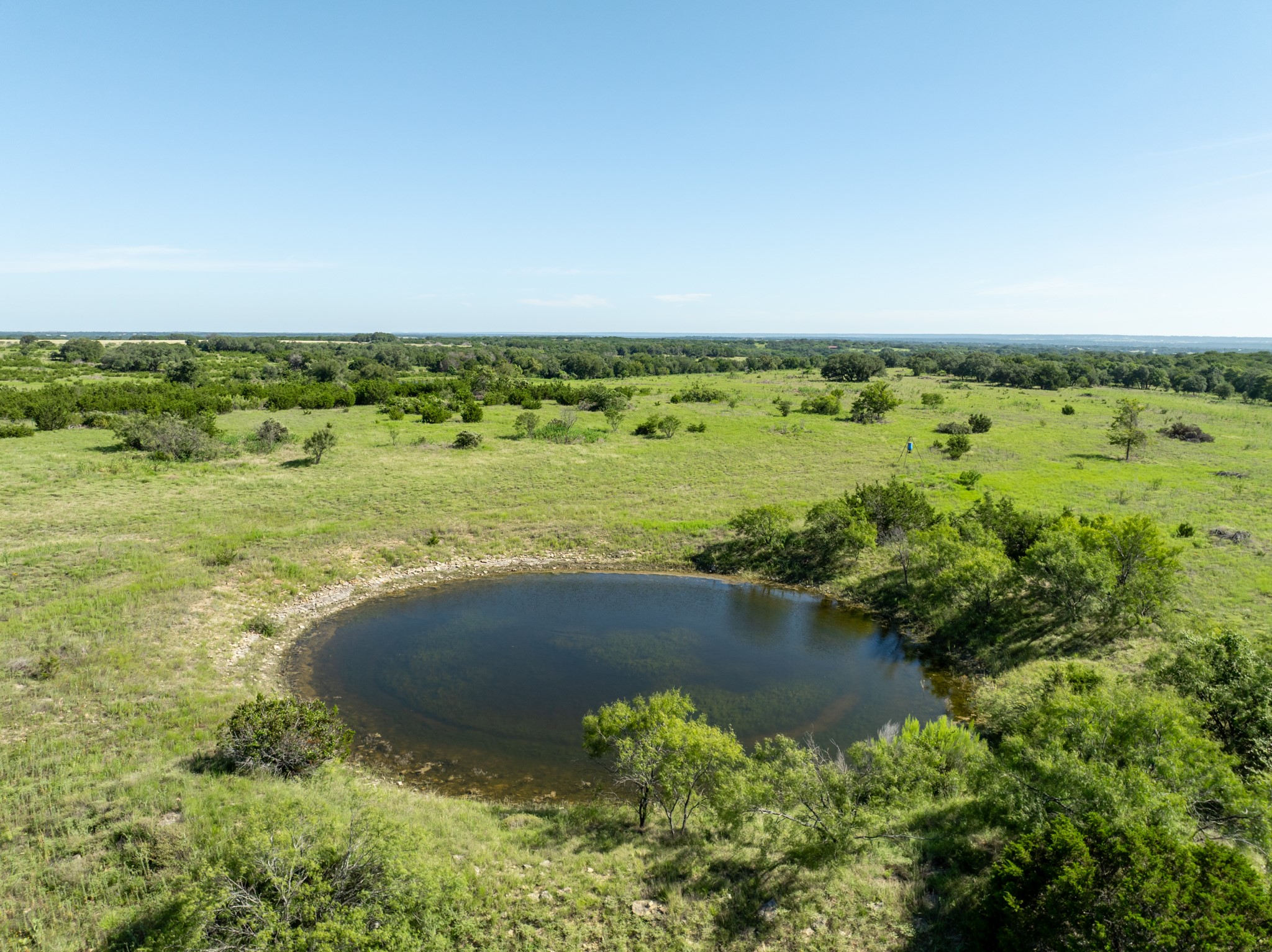 750 County Road 100, Purmela, TX, 76566