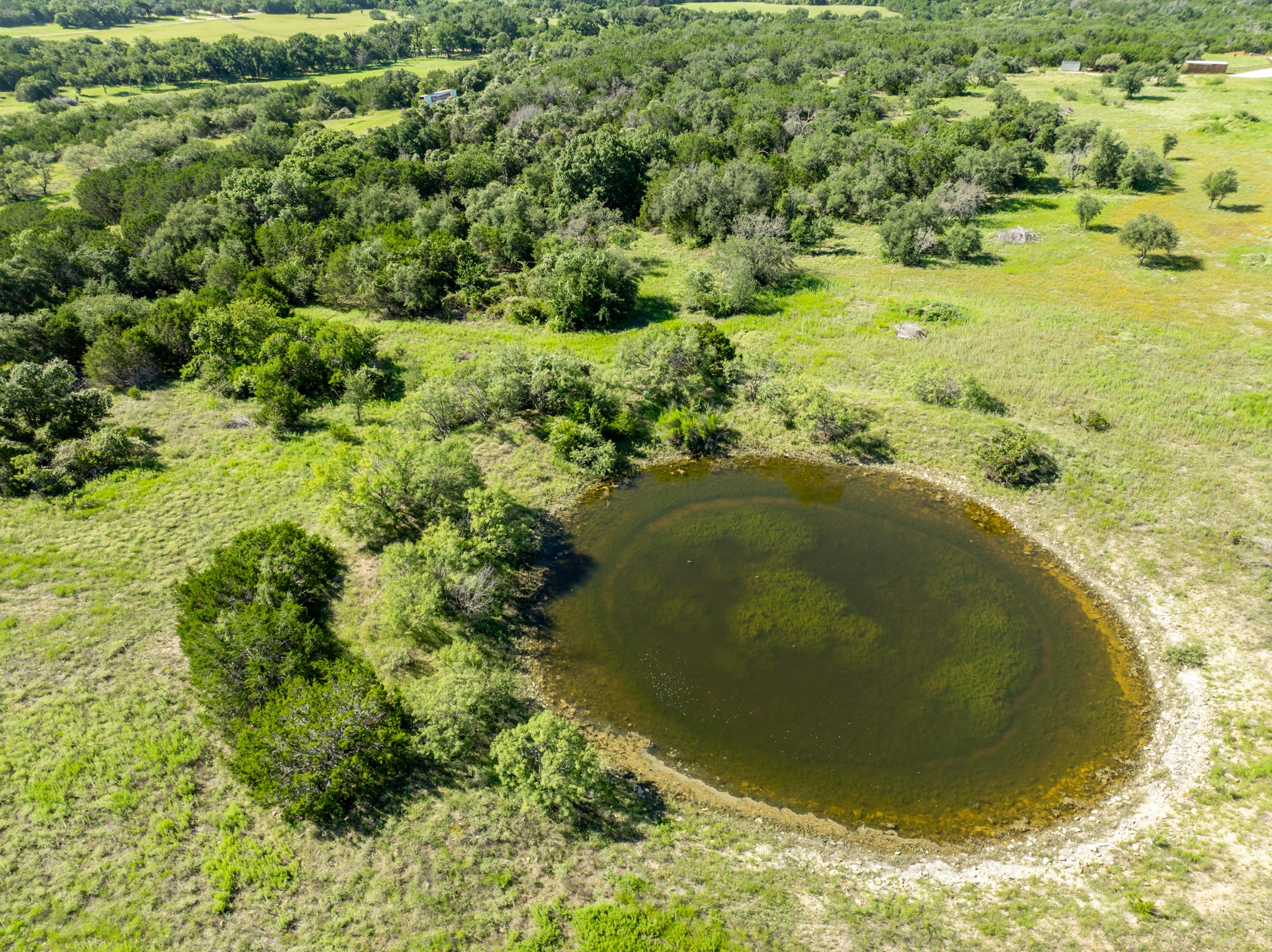 750 County Road 100, Purmela, TX, 76566