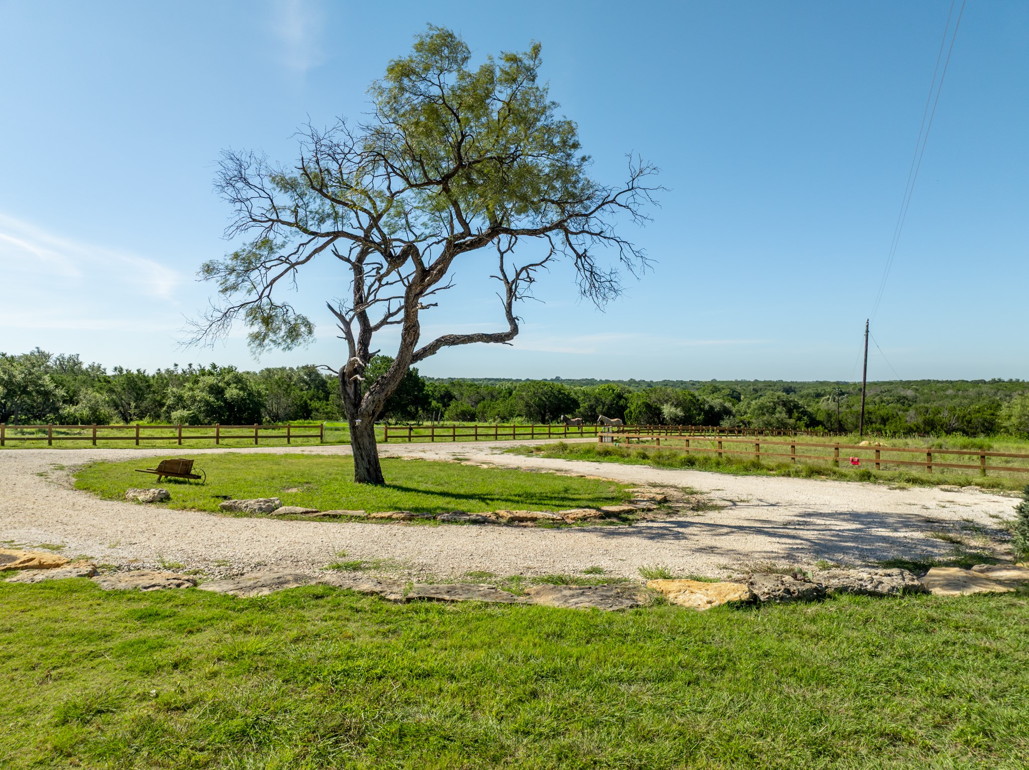 750 County Road 100, Purmela, TX, 76566
