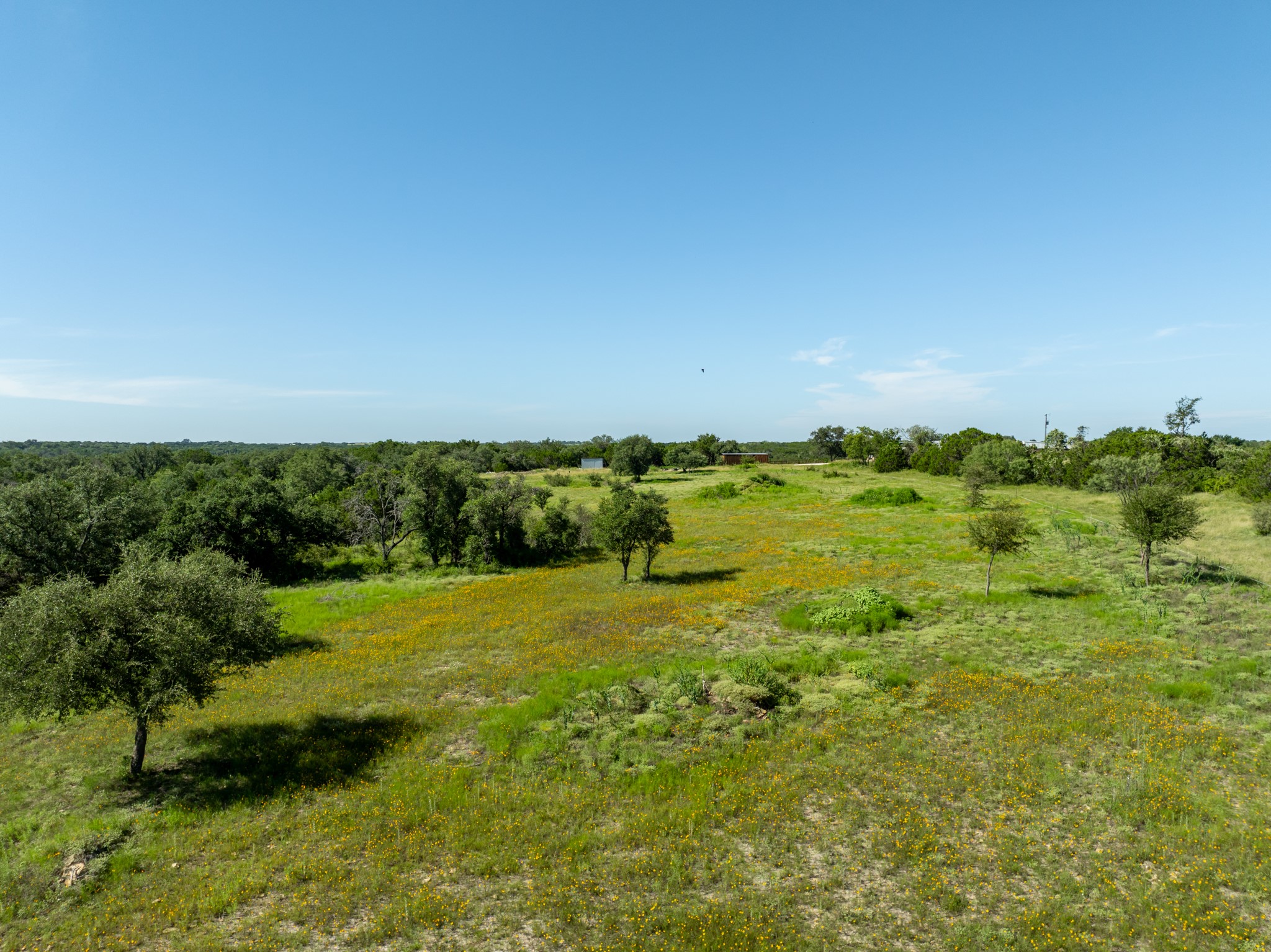 750 County Road 100, Purmela, TX, 76566