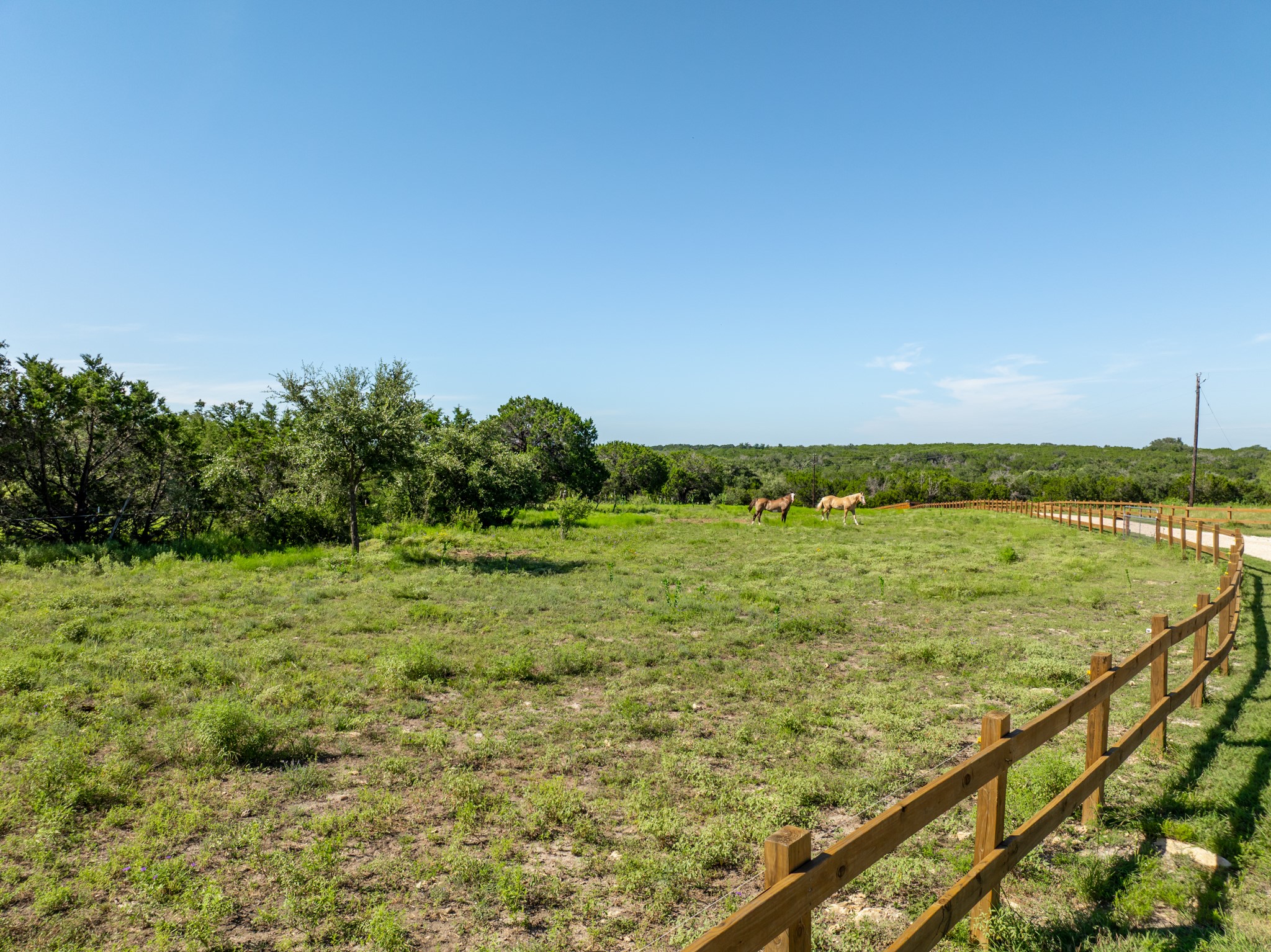 750 County Road 100, Purmela, TX, 76566